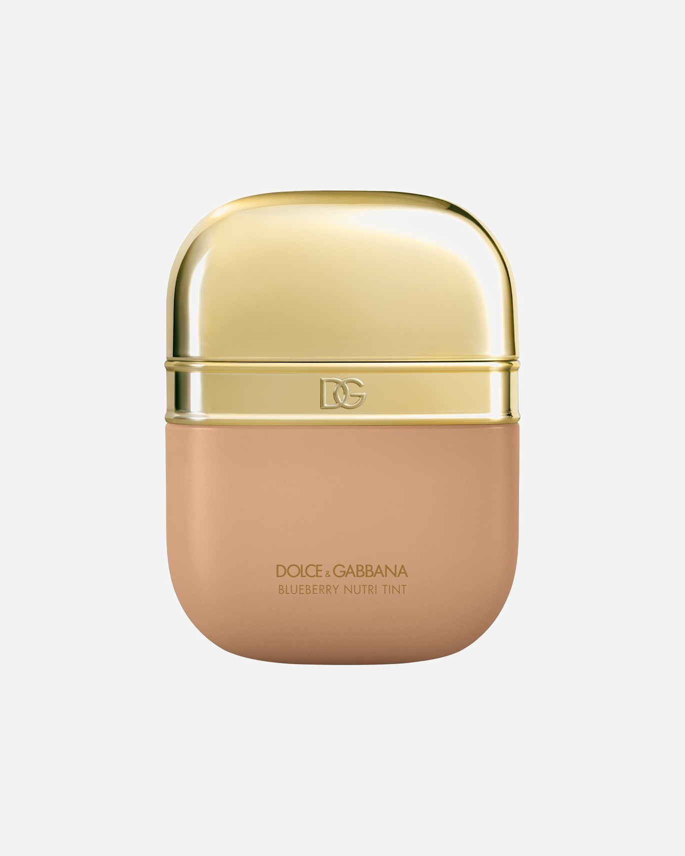 Podkład dla Unisex Dolce&Gabbana Blueberry Nutri-Tint 15N