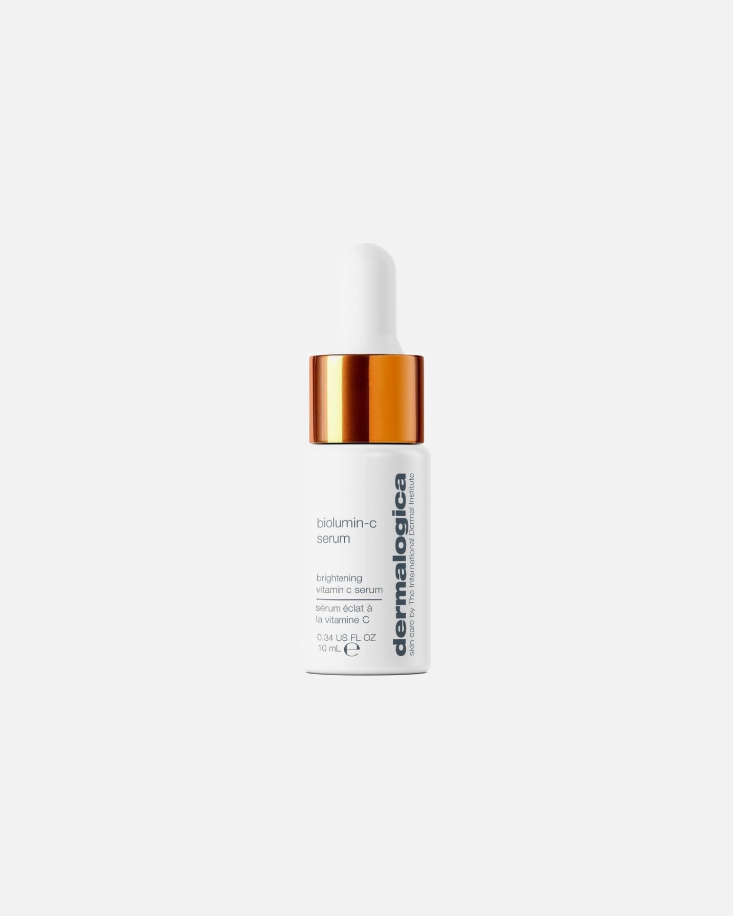 Serum z witaminą C dla Unisex Dermalogica BioLumin-C BioLumin-C Serum 10 ml
