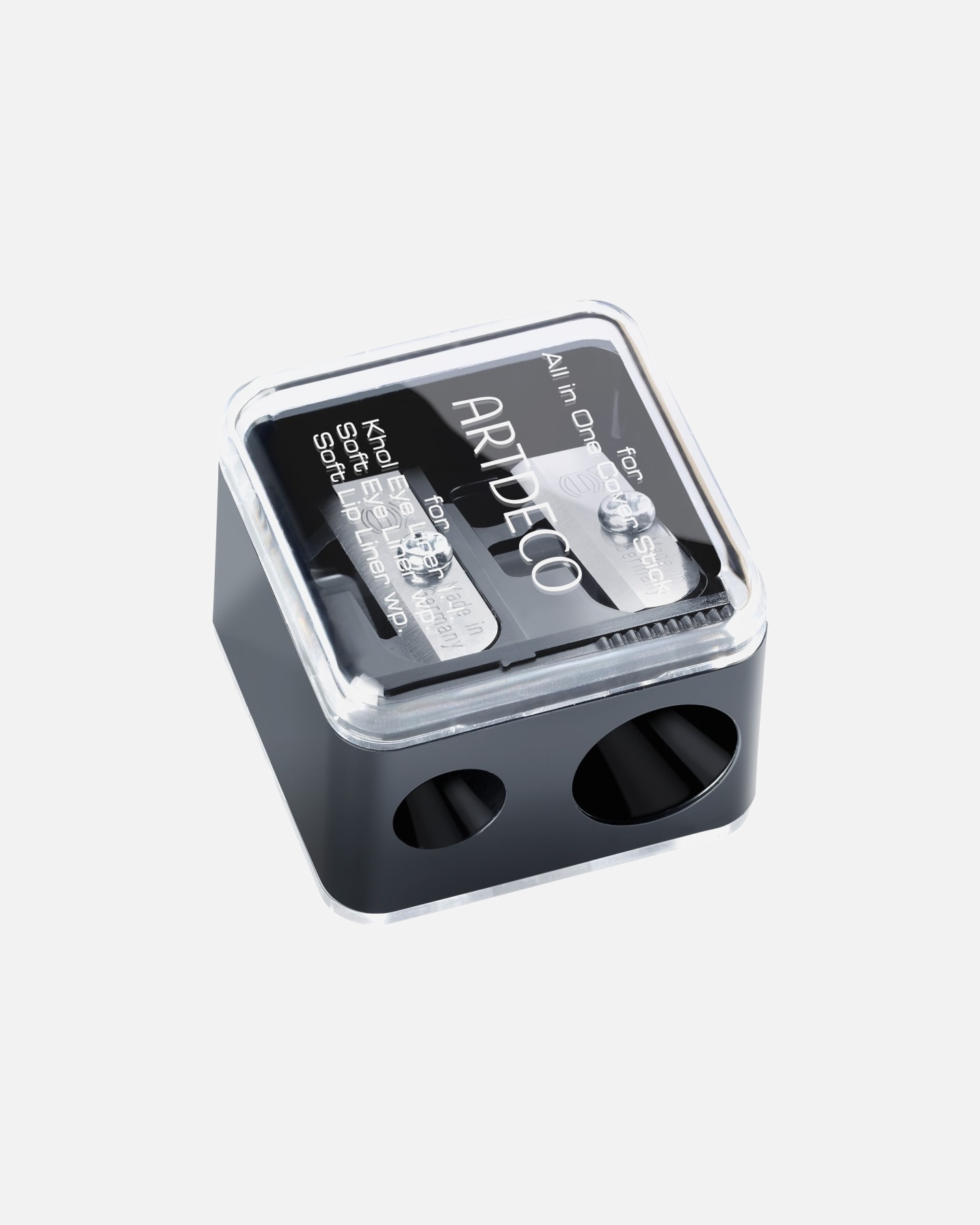 Temperówka dla Unisex ARTDECO Temperówka 1 szt.