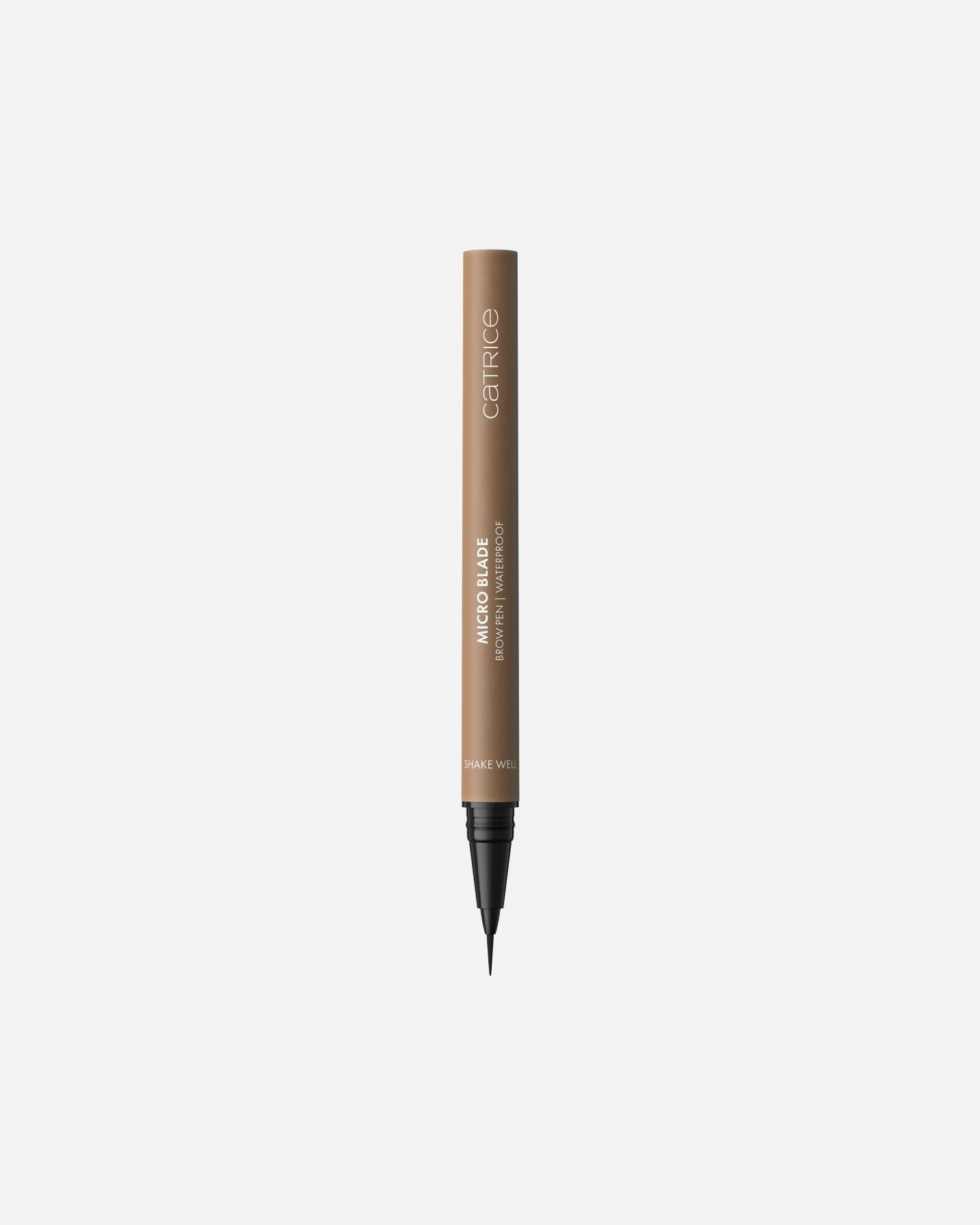 Kredka do brwi dla Kobieta Catrice Brow Pen Waterproof 010 - SOFT BLONDE