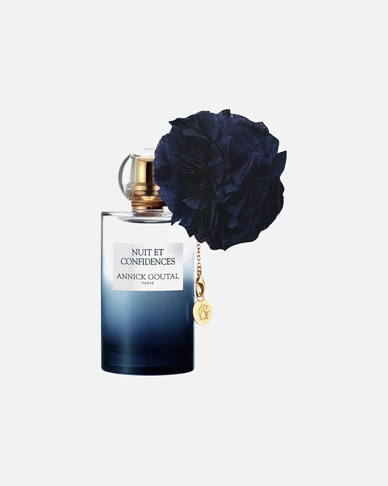 Woda perfumowana dla Kobieta Annick Goutal Nuit et Confidences 100 ml