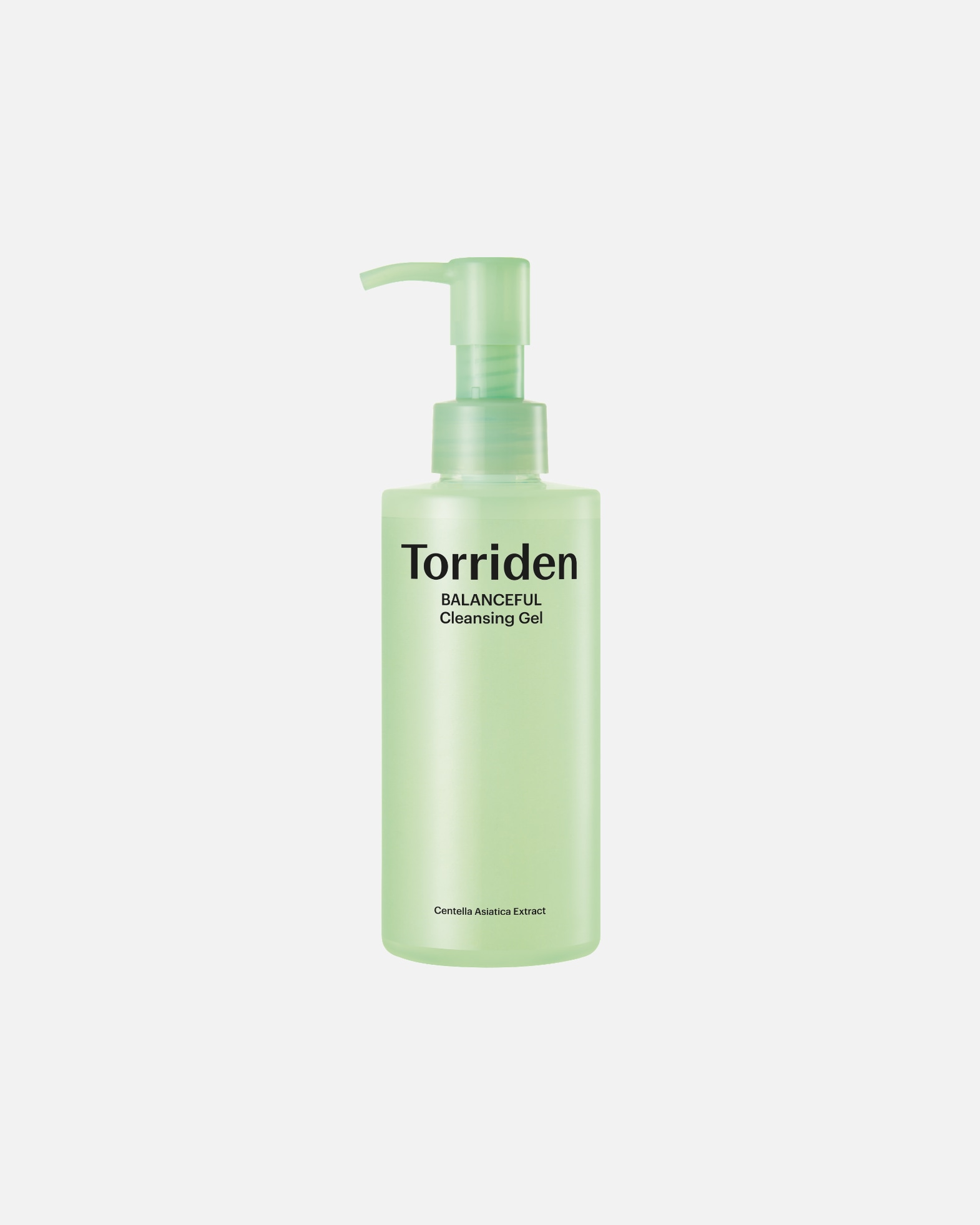 Żel myjący do twarzy dla Unisex Torriden Balanceful RÓWNOWAŻĄCY ŻEL OCZYSZCZAJĄCY Z EKSTRAKTEM Z CENTELLA ASIATICA 200 ml