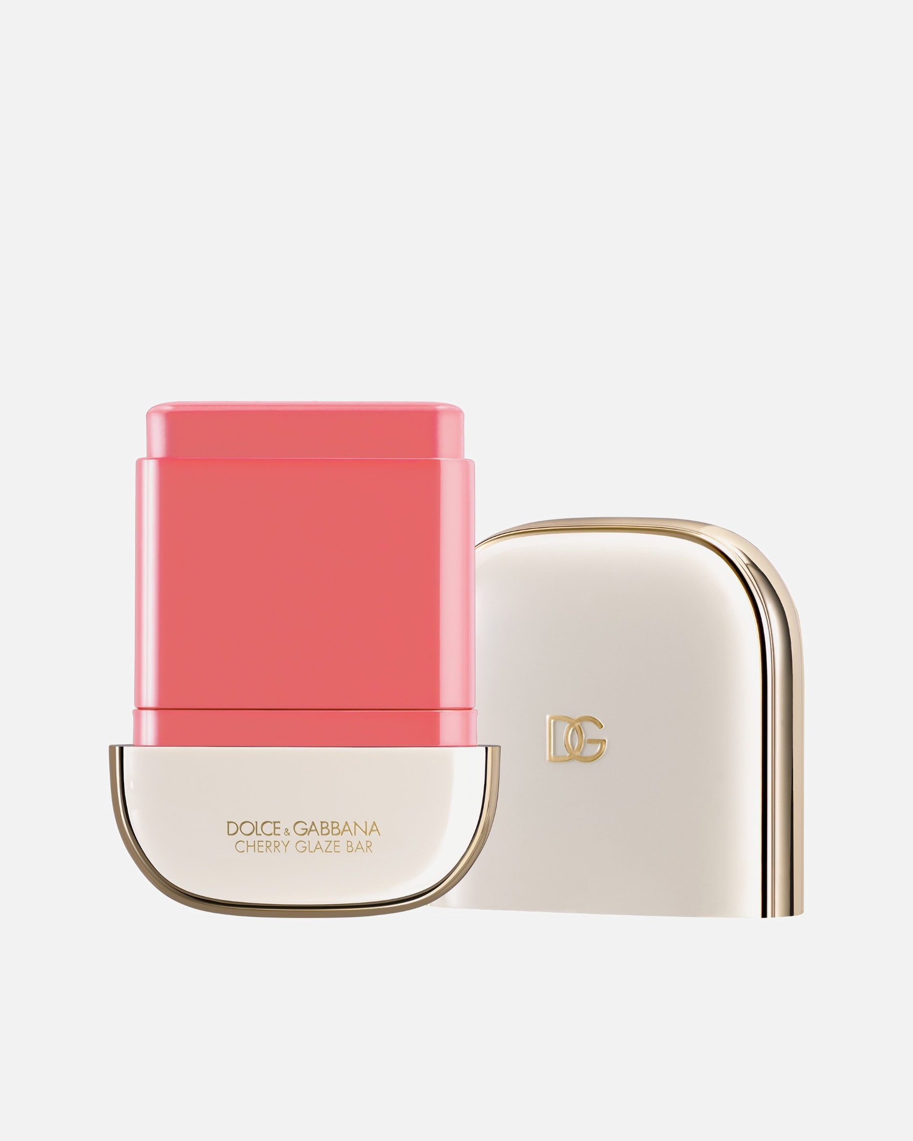 Róż dla Kobieta Dolce&Gabbana CHERRY GLAZE BAR 01 DEMURE ROSE