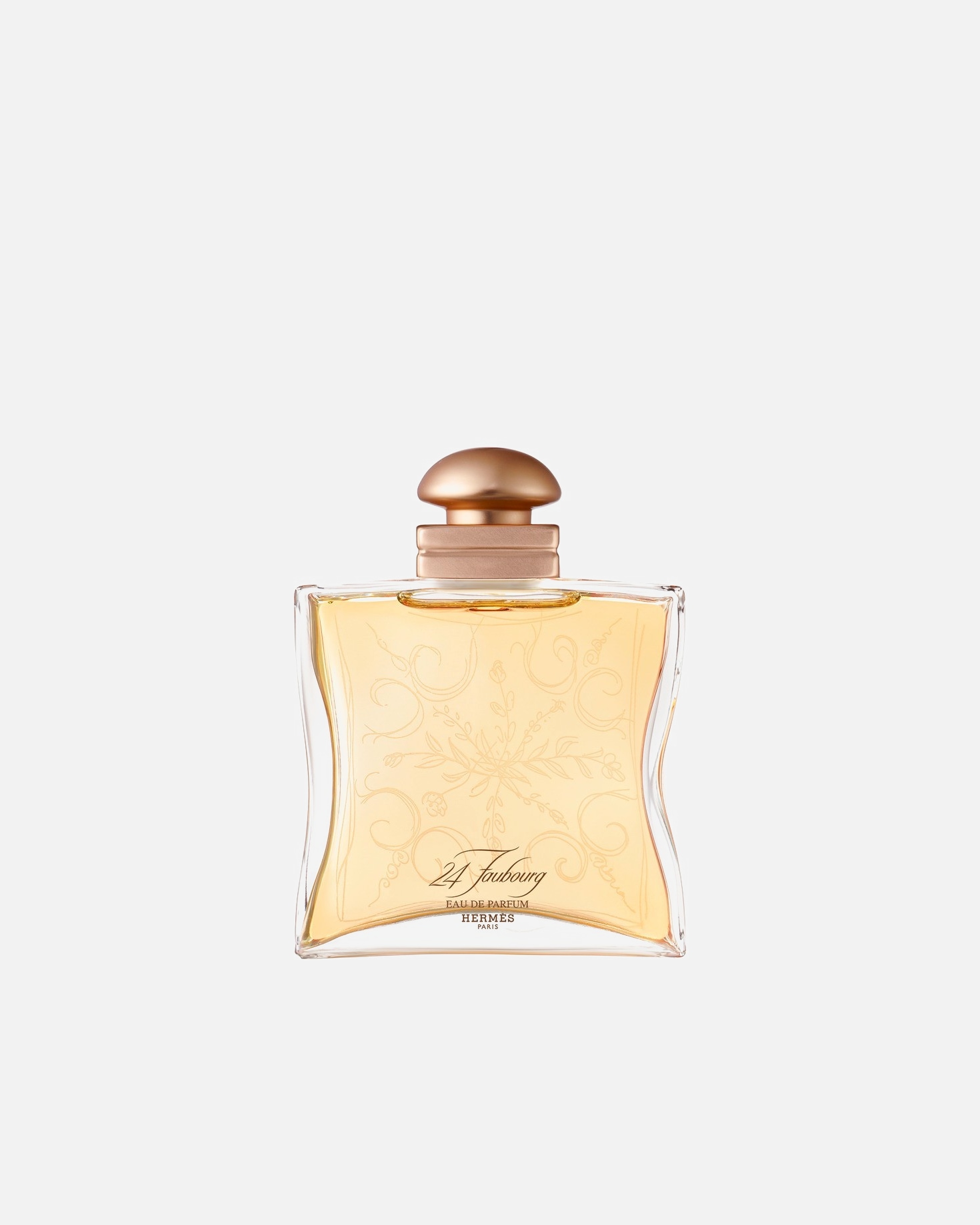 Woda perfumowana dla Kobieta 24 Faubourg, woda perfumowana 100 ml