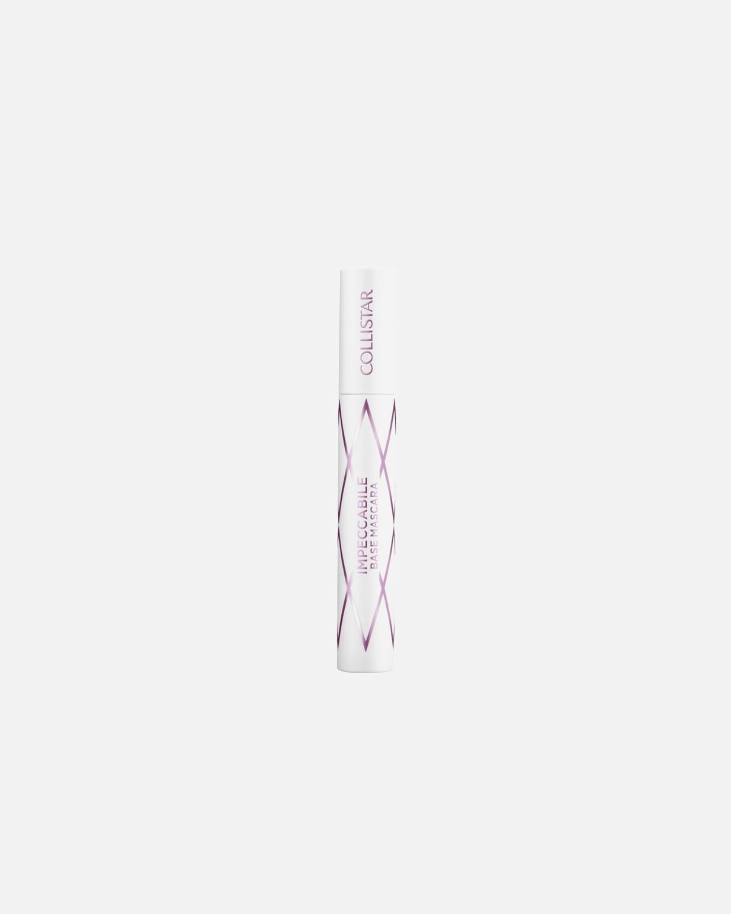 Maskara dla Unisex Collistar IMPECCABILE BAZA POD MASKARĘ CREAM-STRAWBERRY