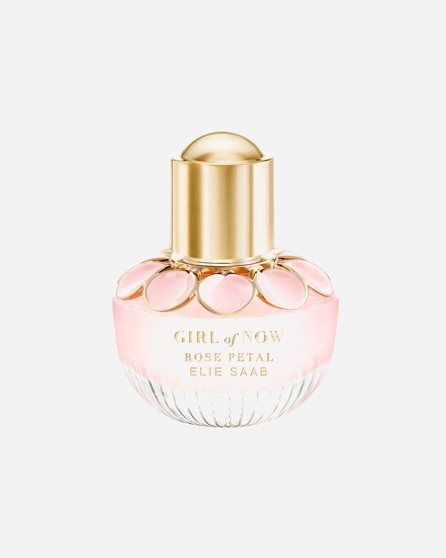 Woda perfumowana dla Kobieta Elie Saab Girl of Now Girl of Now Rose Petal woda perfumowana 30ml 30 ml