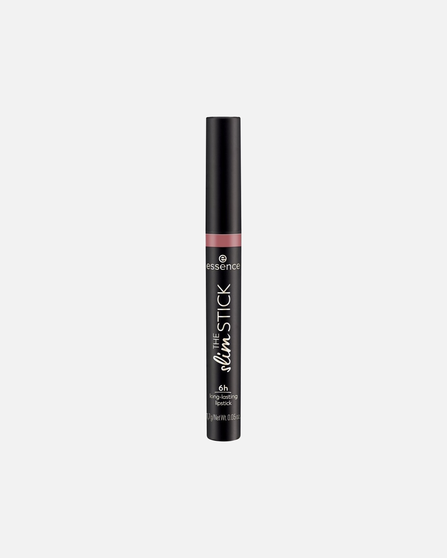 Pomadka do ust w sztyfcie dla Unisex Essence THE slim STICK No. 104 - Baby Got Blush