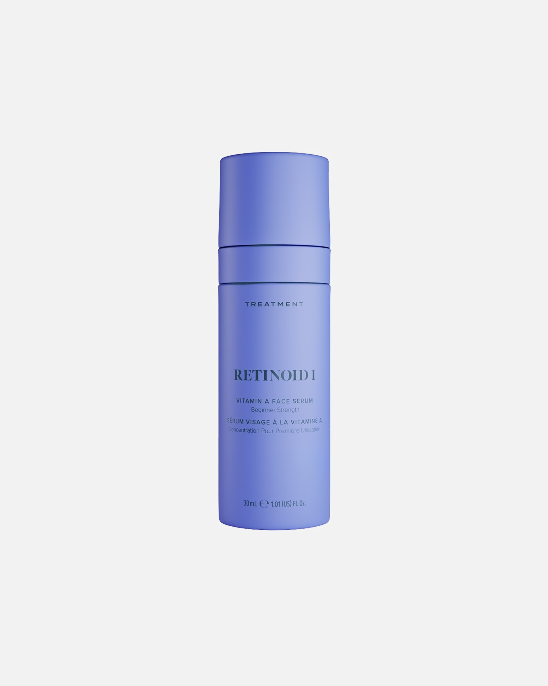 Serum anti-aging dla Unisex Skin Rocks Treatment Retinoid 1 30 ml