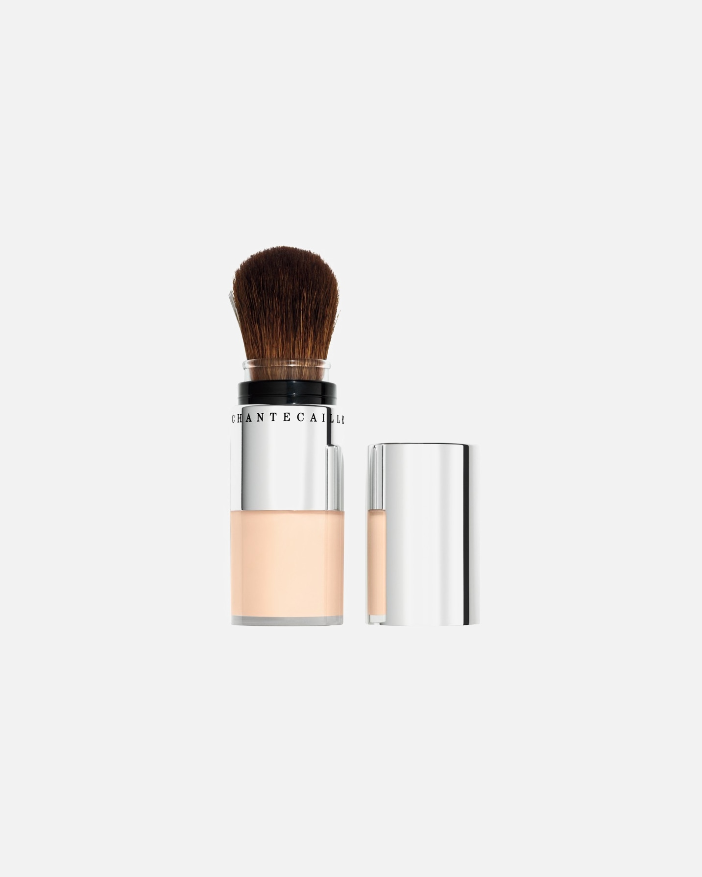 Puder dla Unisex Chantecaille Puder sypki HD Perfecting Loose Powder Candlelight
