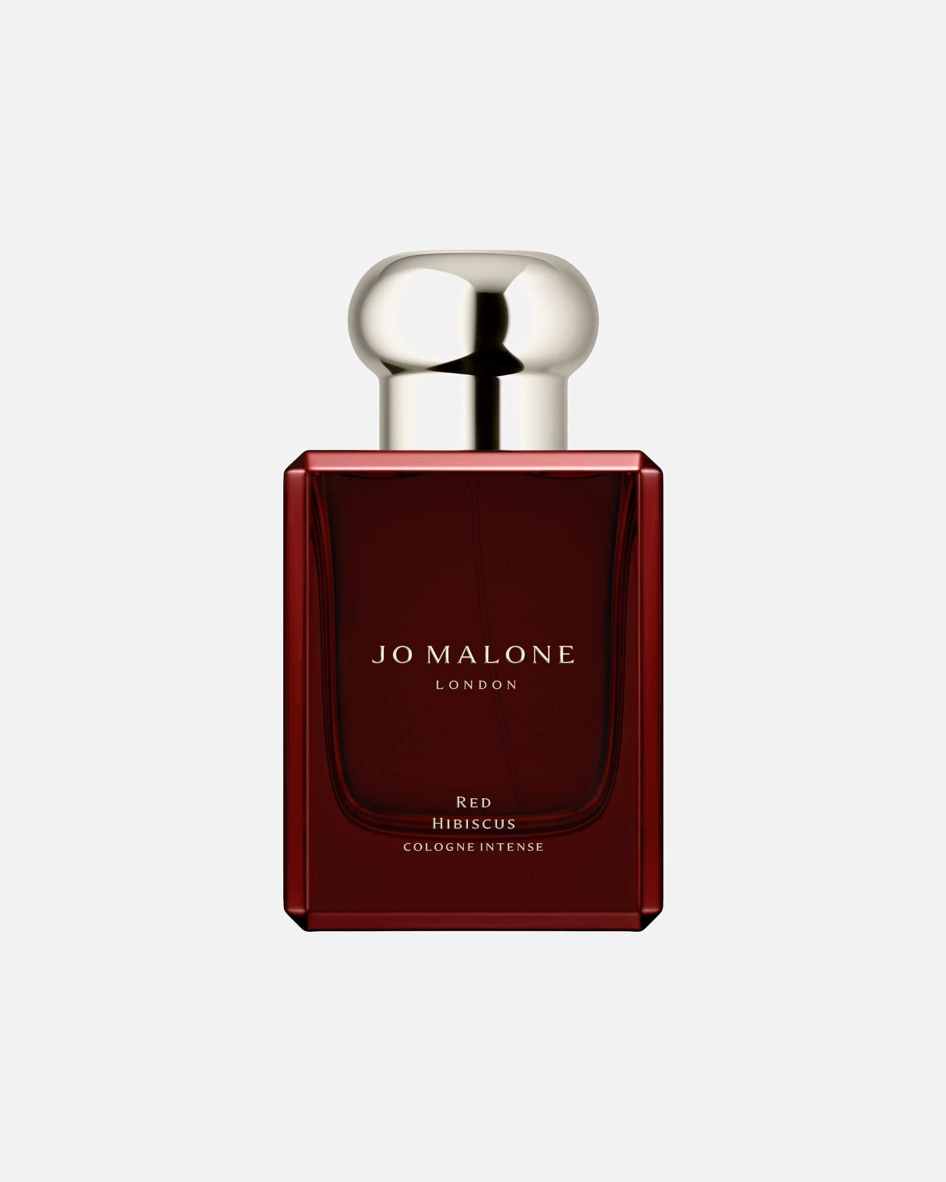 Perfumy dla Kobieta Jo Malone London Cologne Intense Red Hibiscus 50 ml