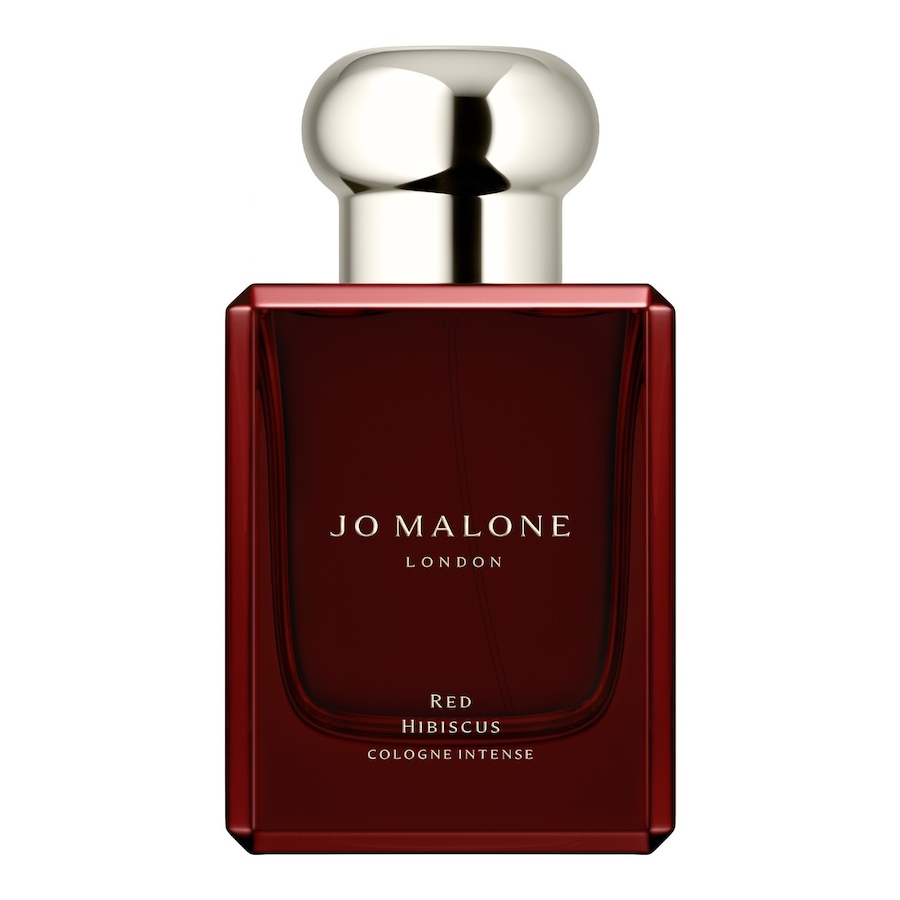 Cologne Intense Red Hibiscus Parfum
