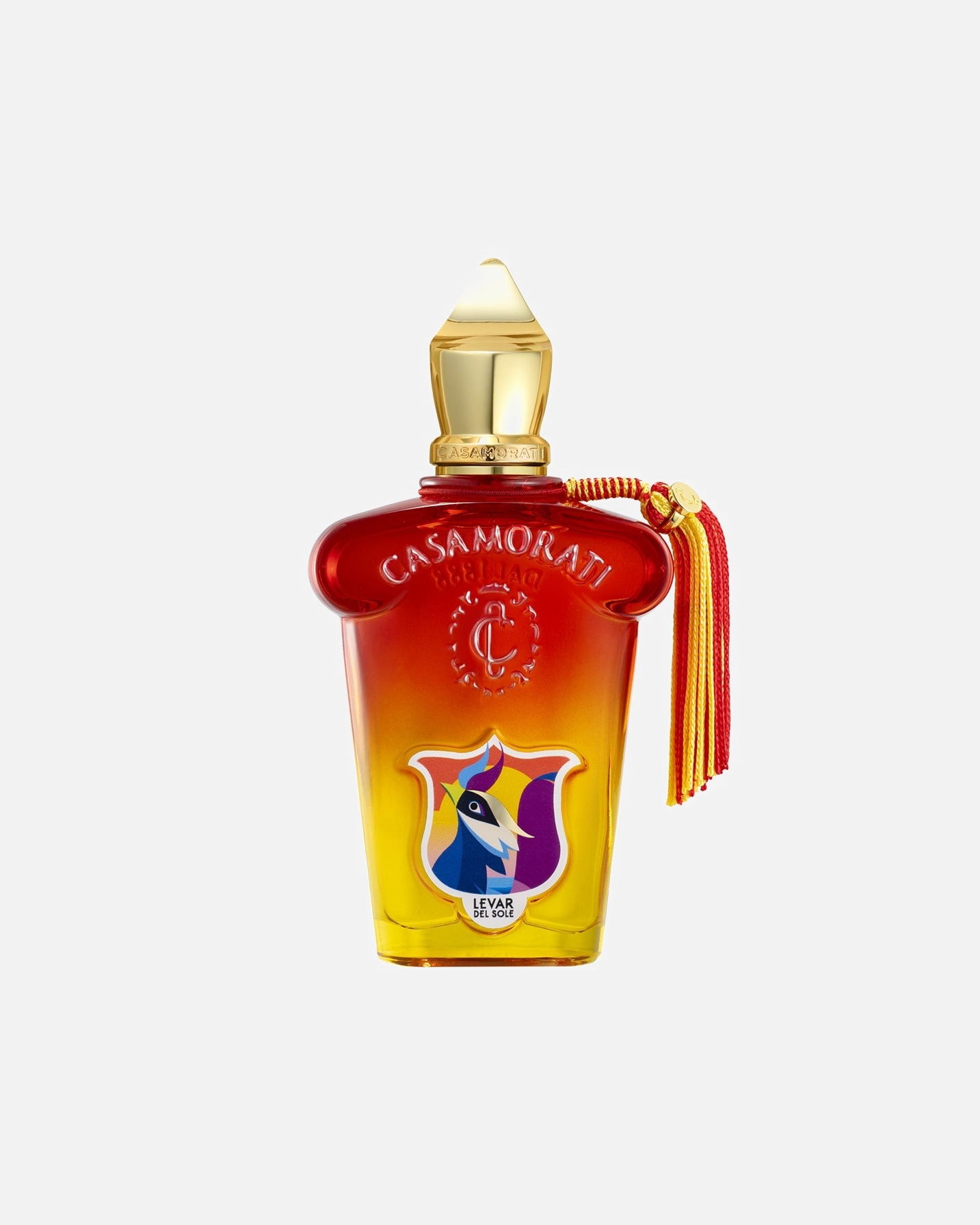 Woda perfumowana dla Unisex XERJOFF Casamorati Levar del Sole 100 ml