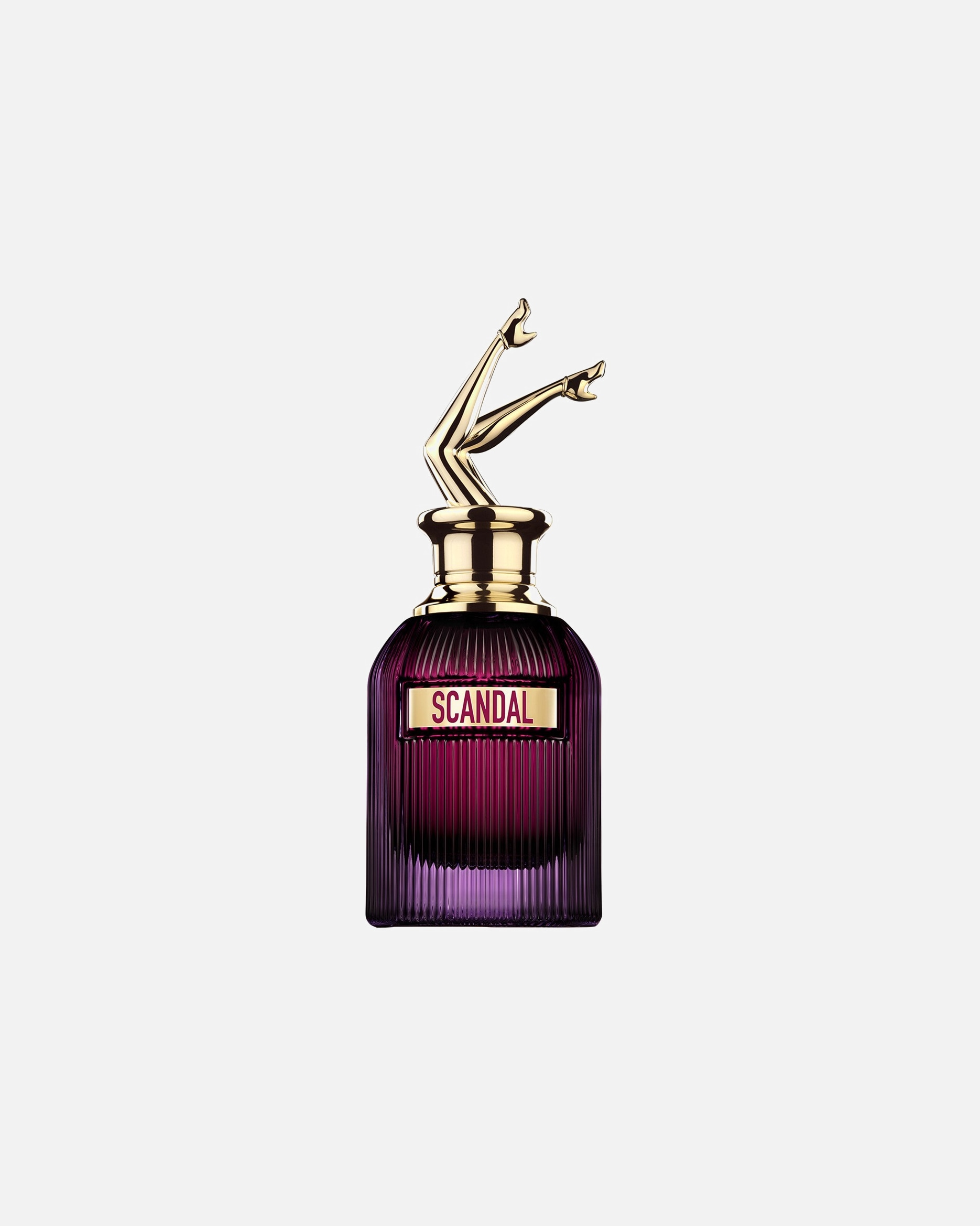 Woda perfumowana dla Kobieta Jean Paul Gaultier Scandal Scandal Intense 50 ml