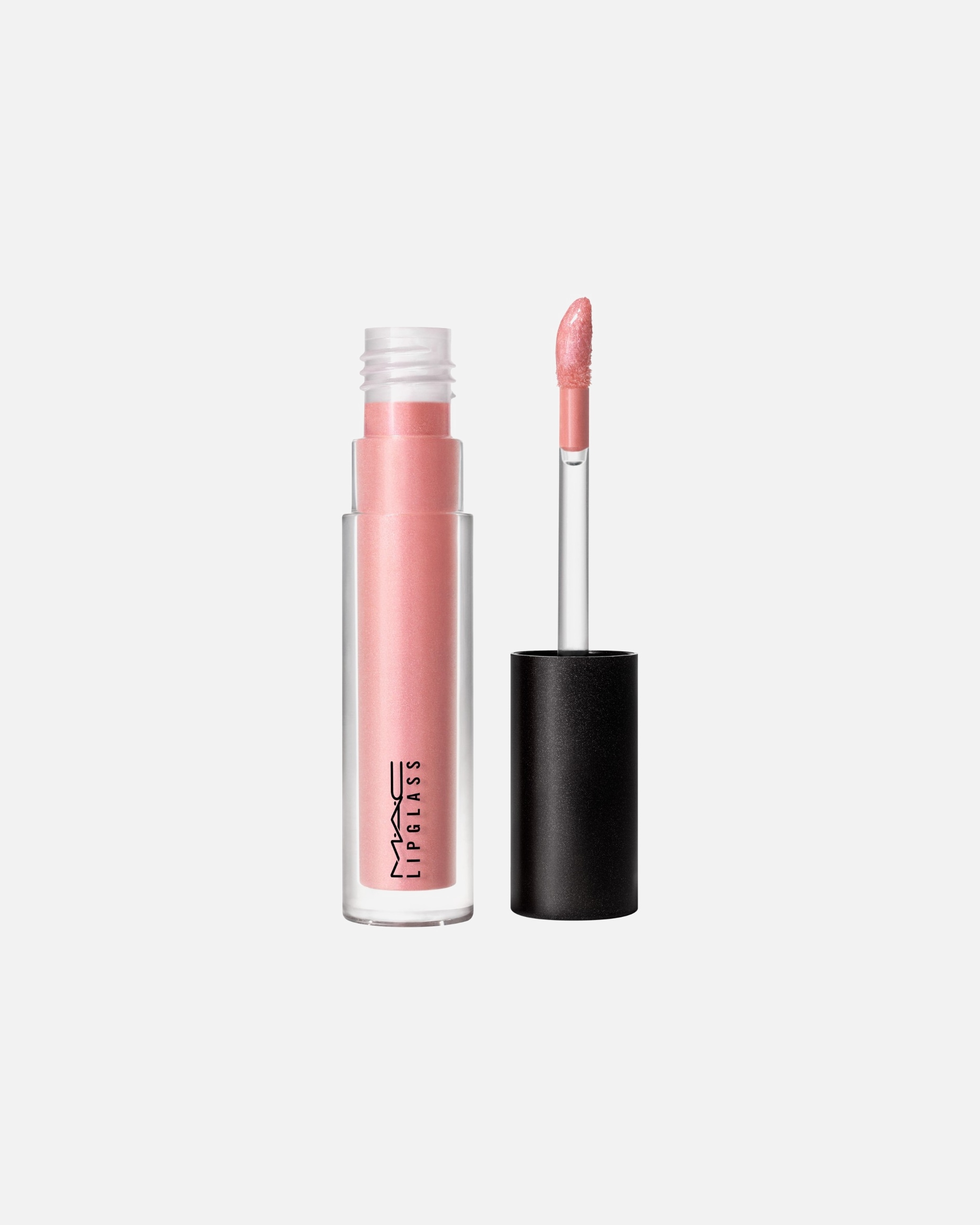 Błyszczyk do ust dla Unisex MAC Lipglass DREAMY - DREAMY