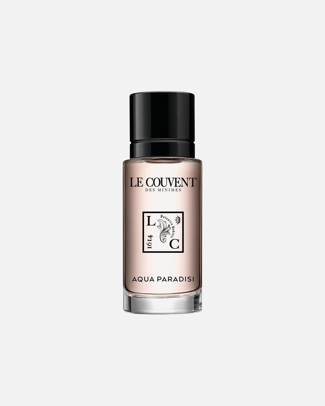 Woda toaletowa dla Unisex Le Couvent Maison De Parfum Colognes Botaniques Aqua Paradisi 50 ml