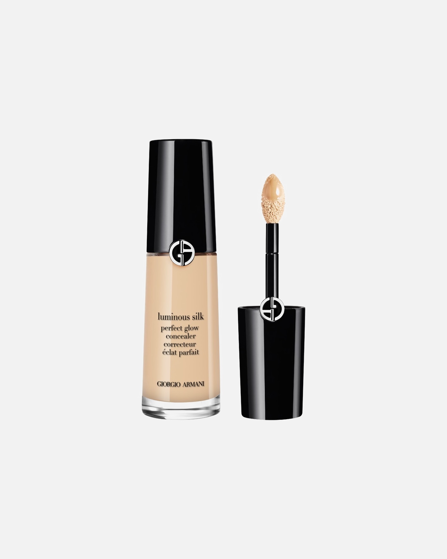 Korektor dla Unisex Armani Luminous Silk Concealer 3