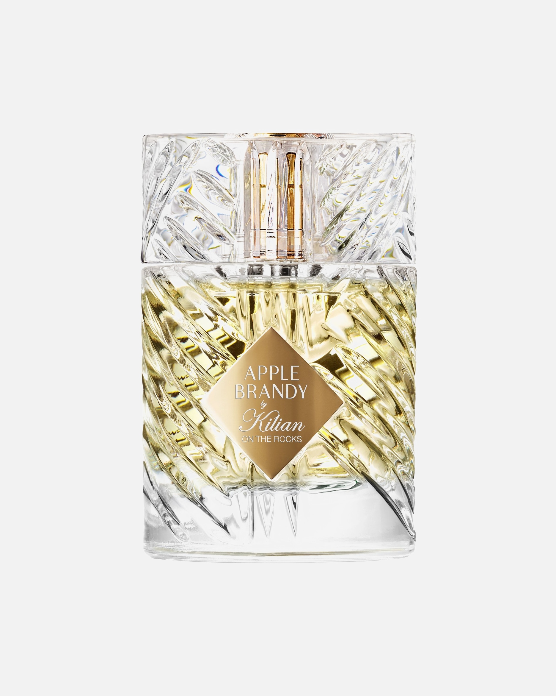 Woda perfumowana dla Unisex Kilian The Liquors Apple Brandy on the Rocks 100 ml