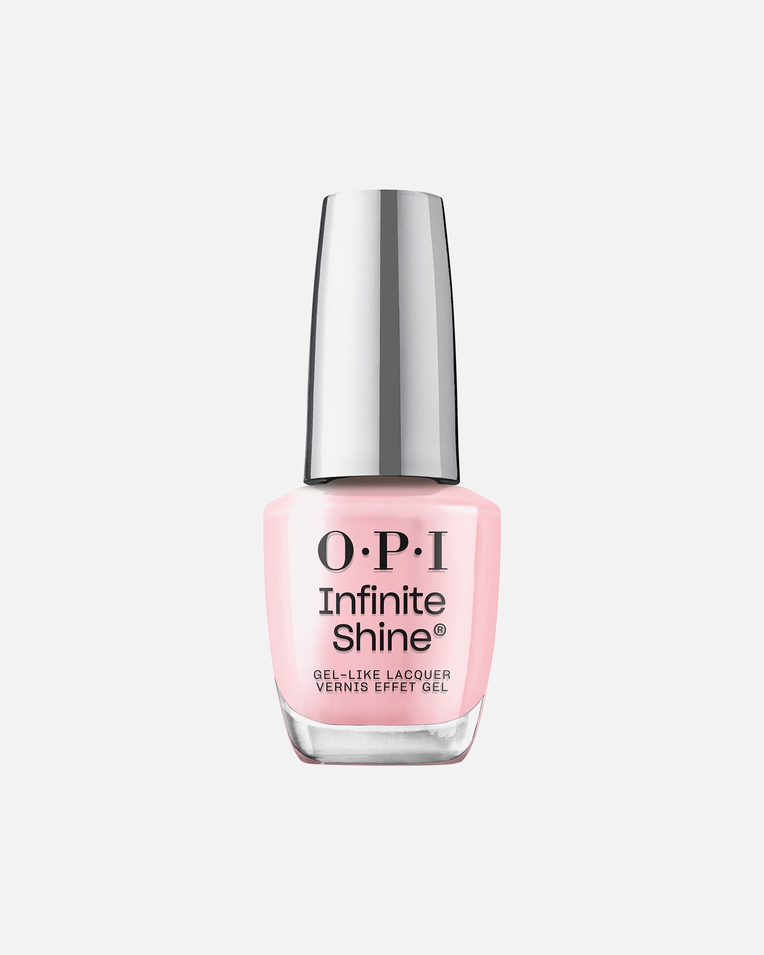 Lakier do paznokci dla Unisex OPI Infinite Shine OPI Infinite Shine, lakier do paznokci o przedłużonej trwałości, 15 ml OPI Infinite Shine, lakier do paznokci o przedłużonej trwałości, 15 ml