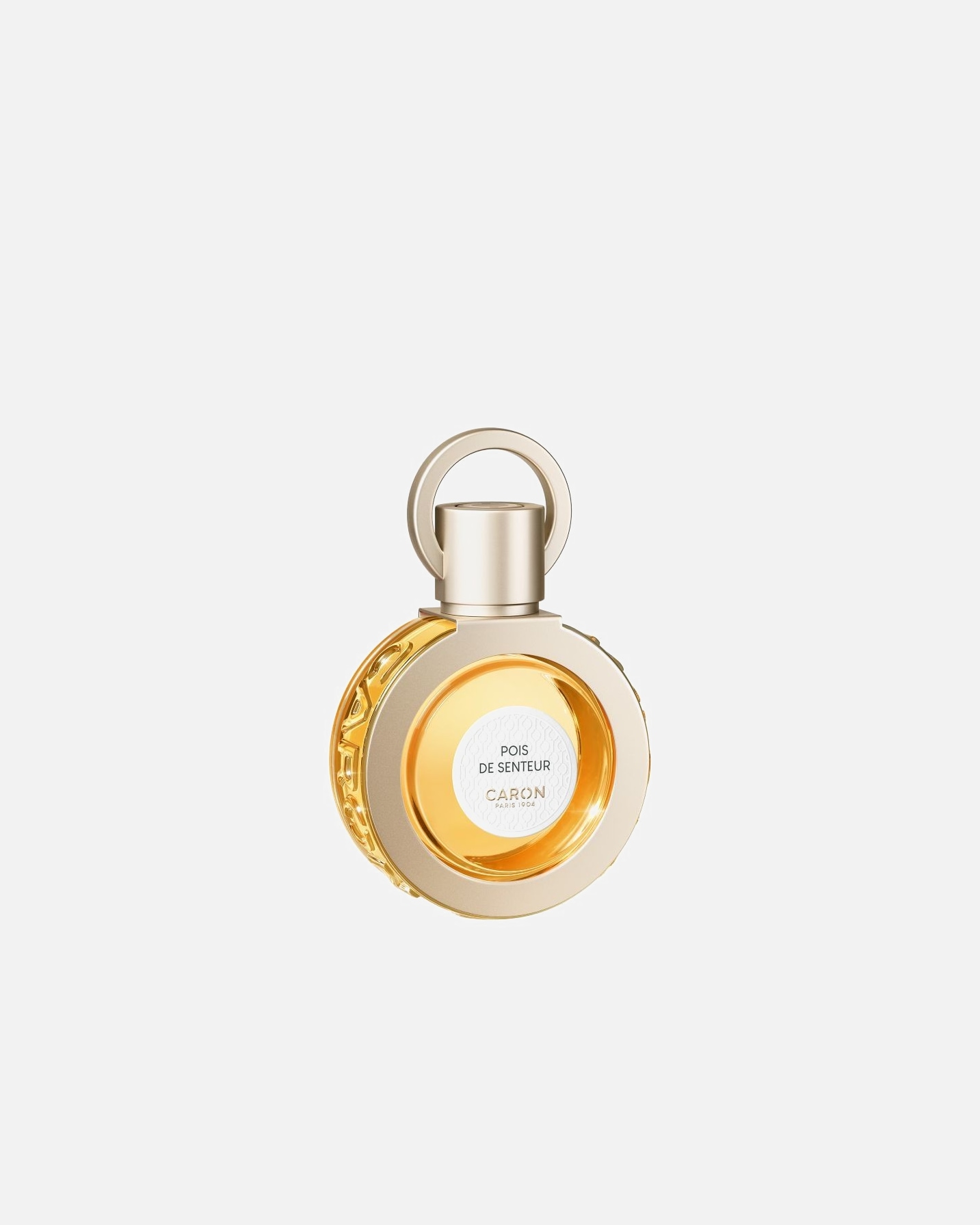 Perfumy dla Unisex CARON Paris POIS DE SENTEUR 30 ml