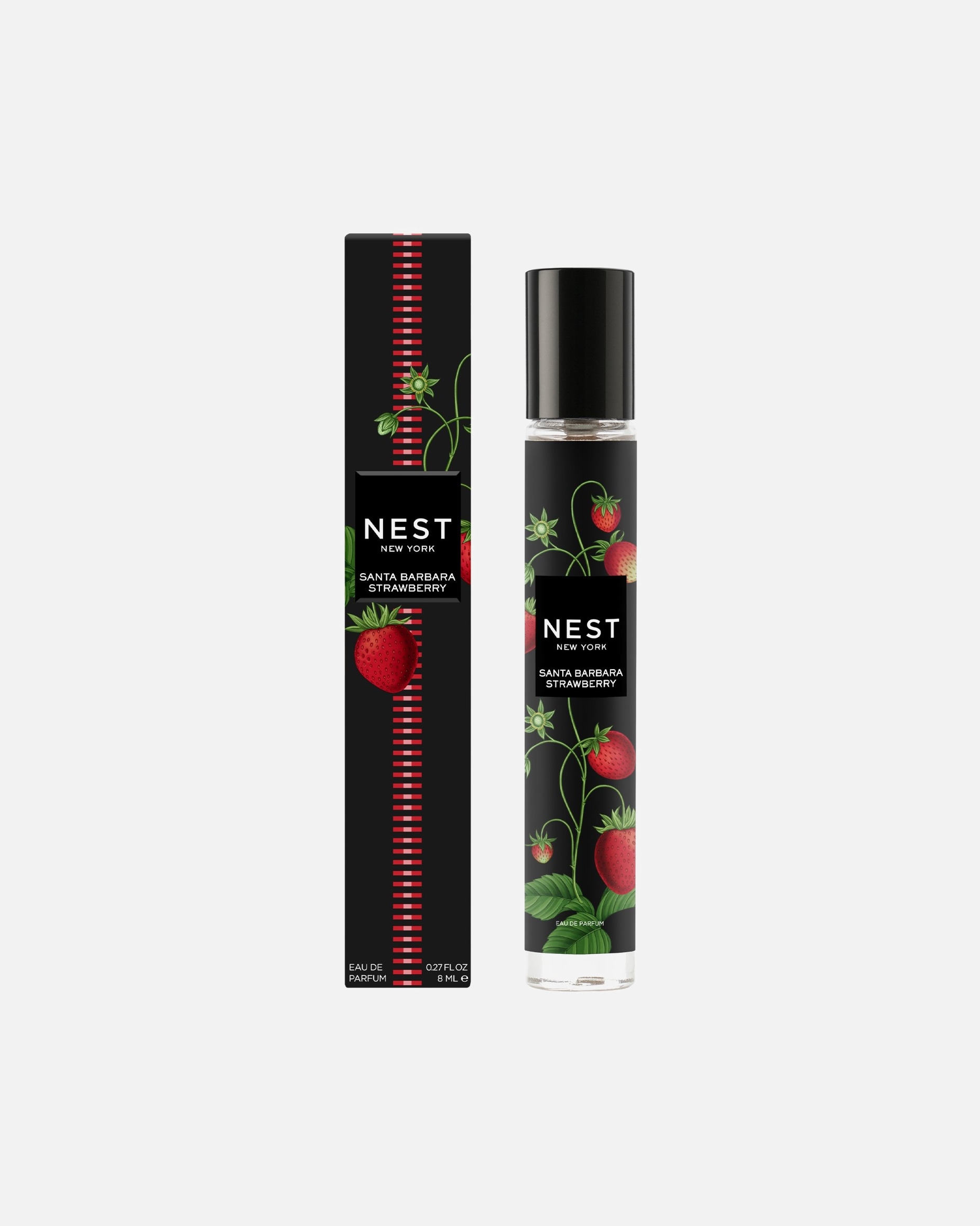 Woda perfumowana dla Kobieta NEST NEW YORK Santa Barbara Strawberry 8 ml
