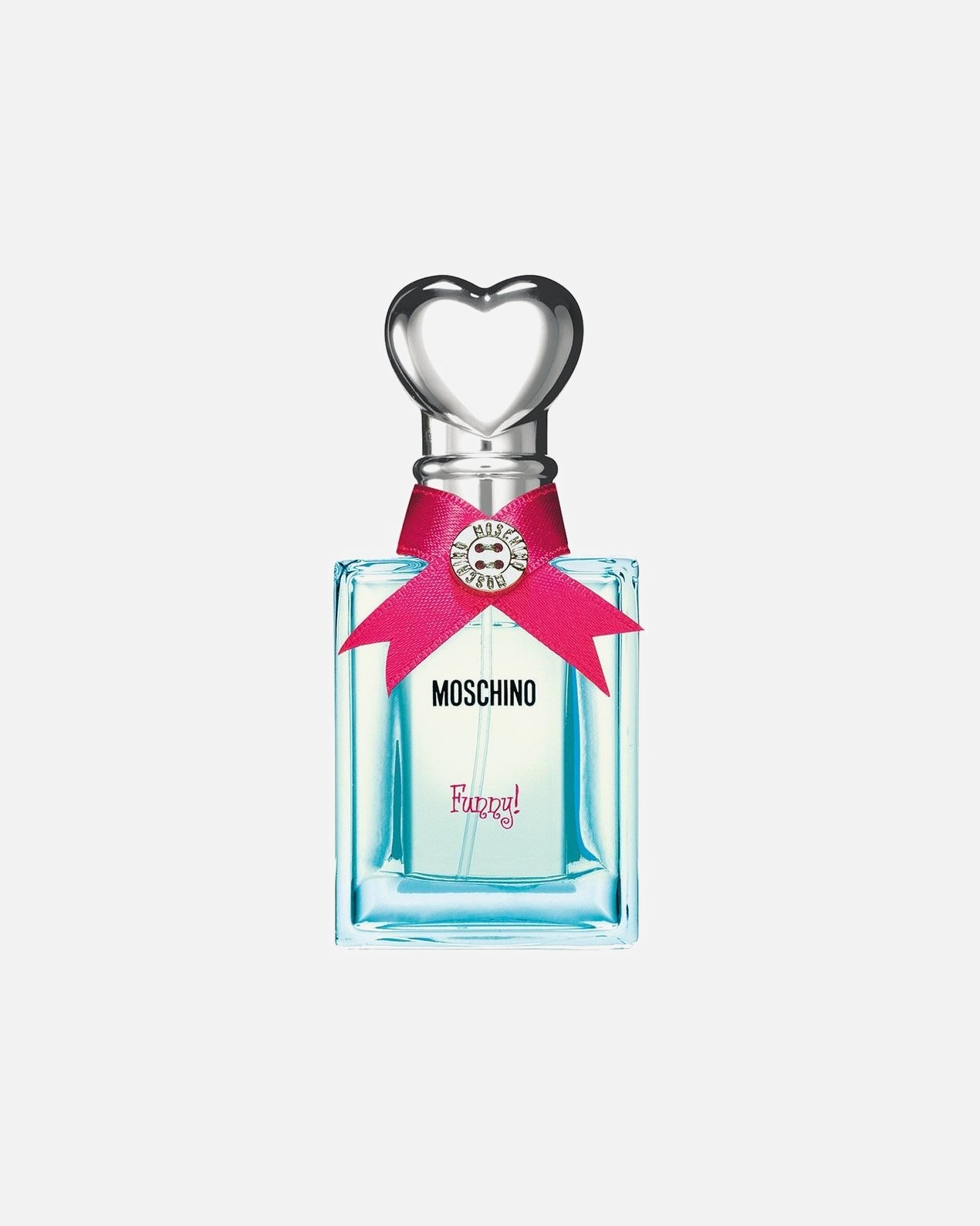 Woda toaletowa dla Kobieta Moschino Funny Eau de Toilette Spray 50 ml