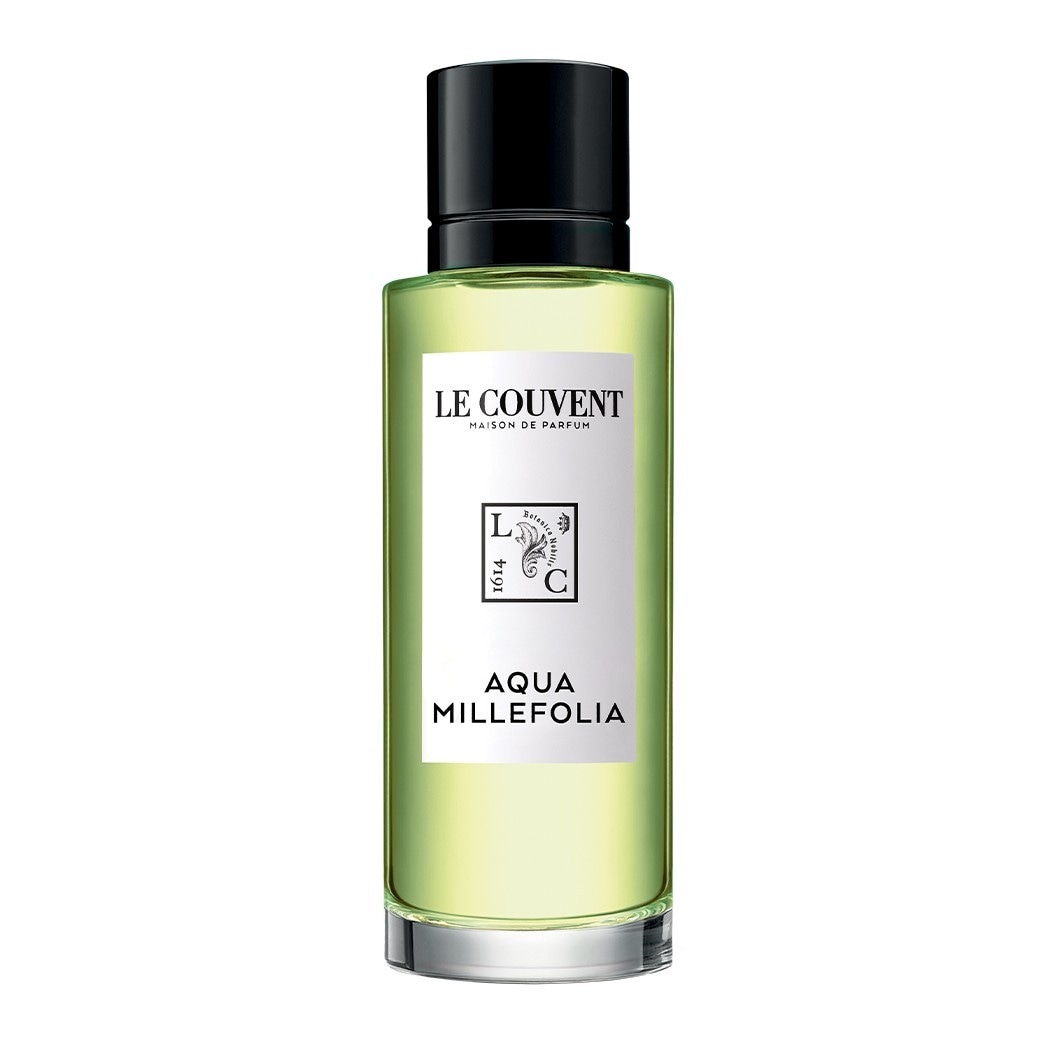 le couvent aqua millefolia woda kolońska null null