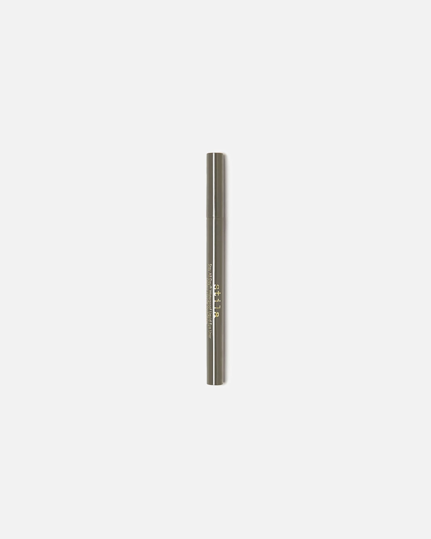 Eyeliner dla Unisex stila Stay All Day® Waterproof Liquid Eye Liner ALLOY