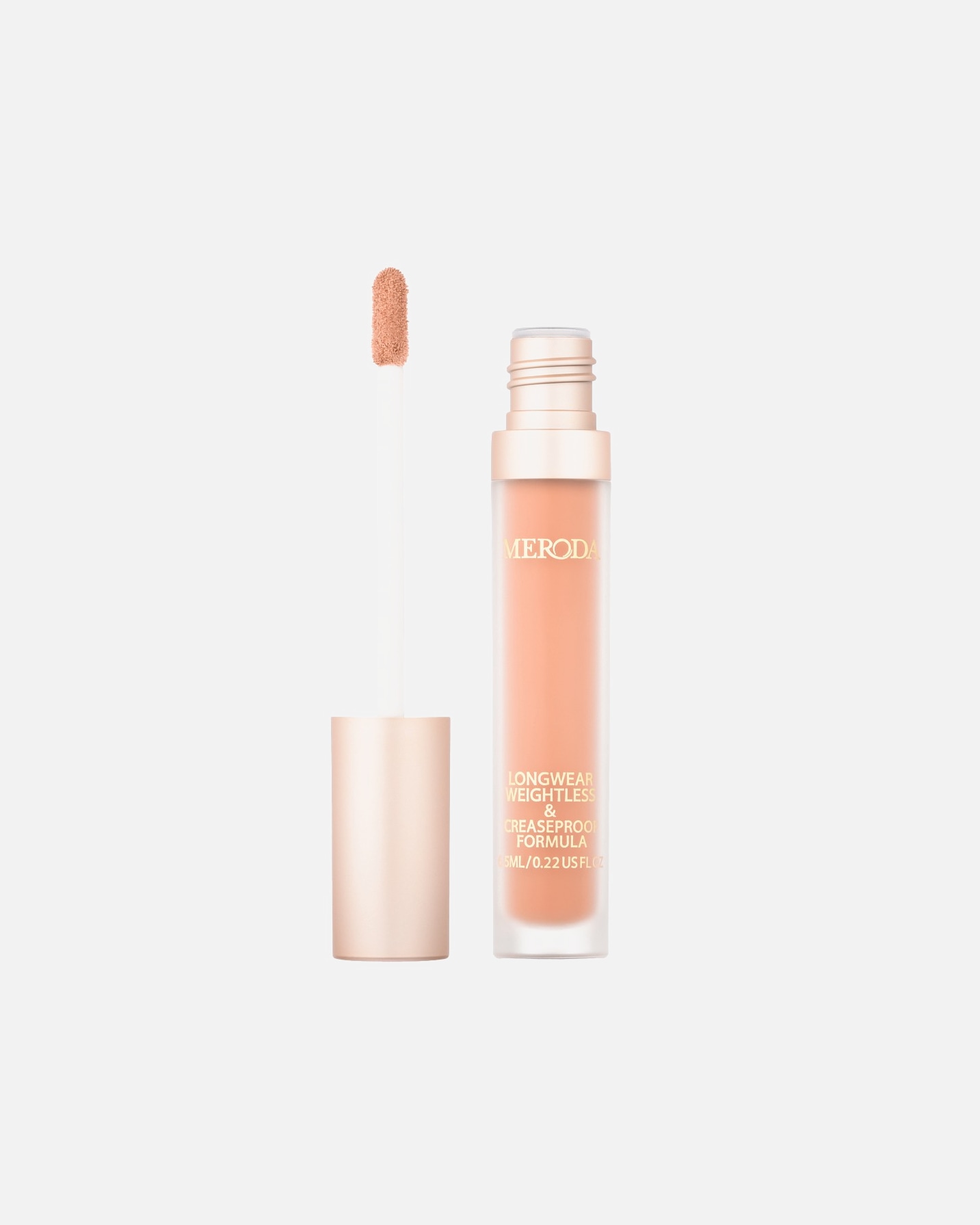 Korektor dla Unisex Meroda Universal Concealer 10W