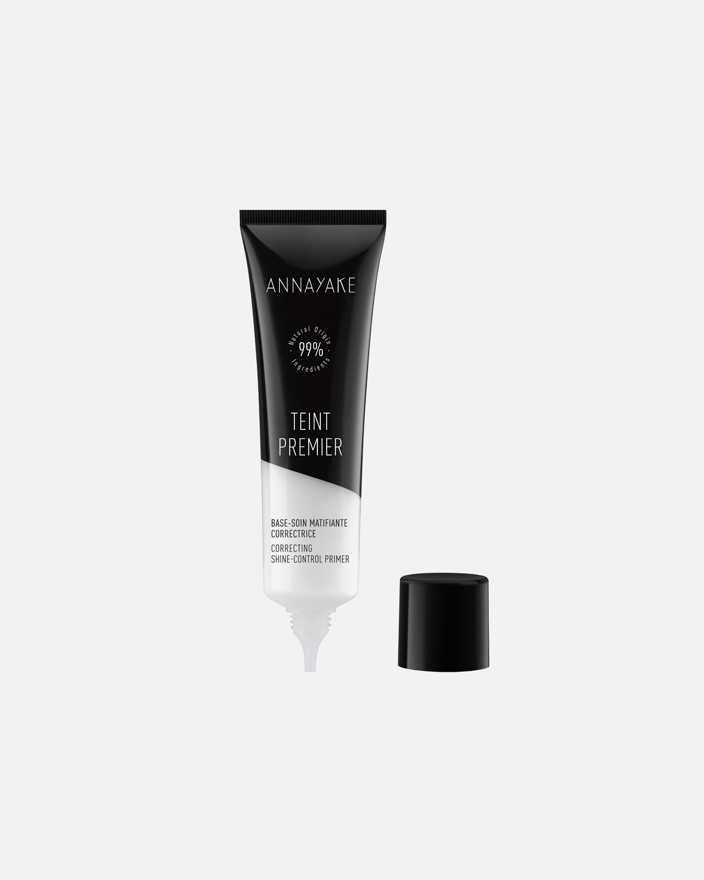 Primer dla Unisex Annayake Teint Correcting Matifying 30 ml