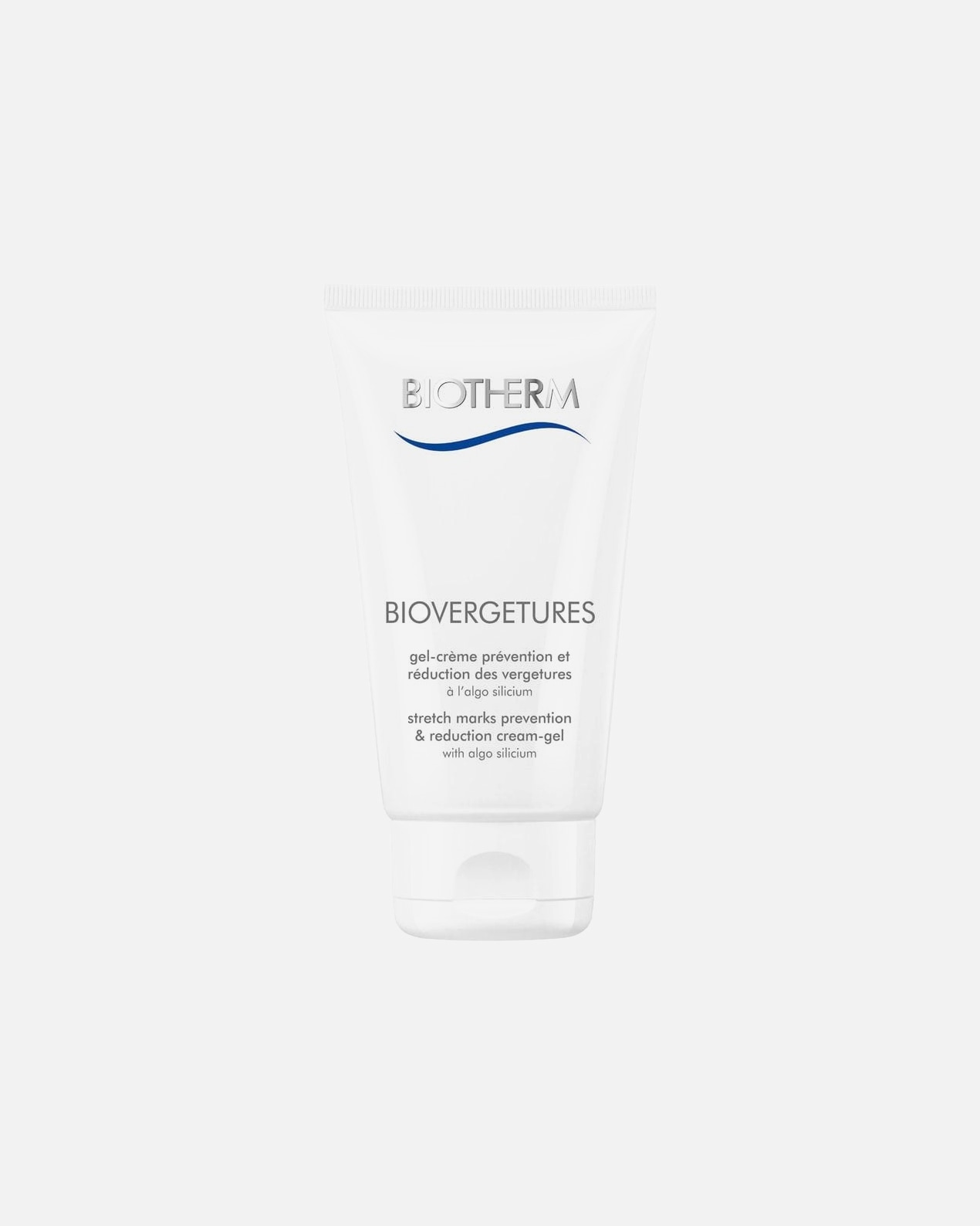 Krem do ciała dla Unisex Biotherm Biovergetures 150 ml