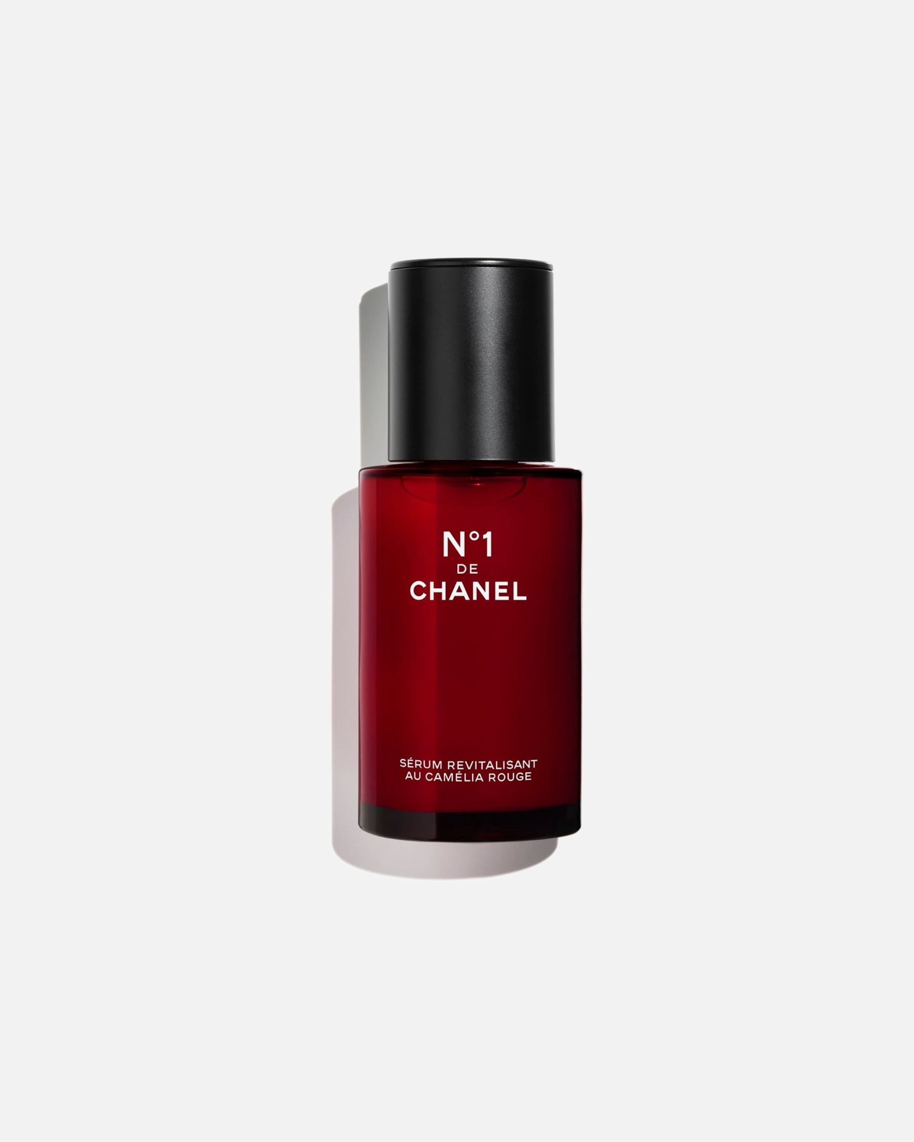 Serum anti-aging dla Unisex N°1 DE CHANEL SERUM REWITALIZUJĄCE 30 ml