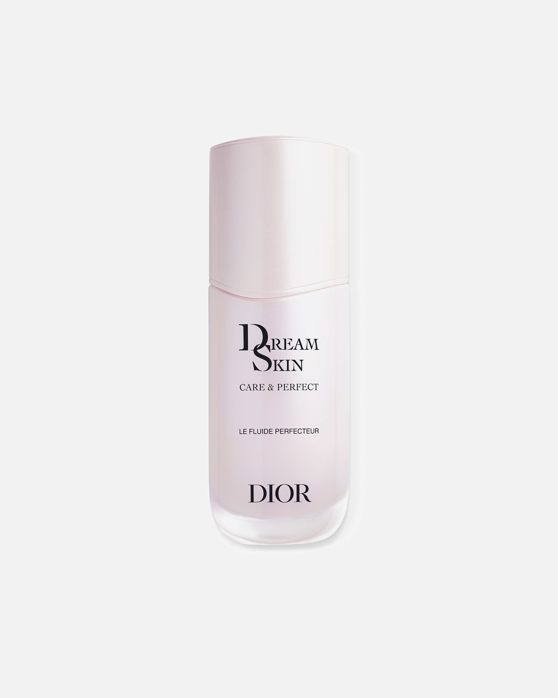 Pięlęgnacja Anti-Aging dla Unisex DIOR Capture Dreamskin Care & Perfect - Udoskonalający fluid przeciwstarzeniowy 75 ml