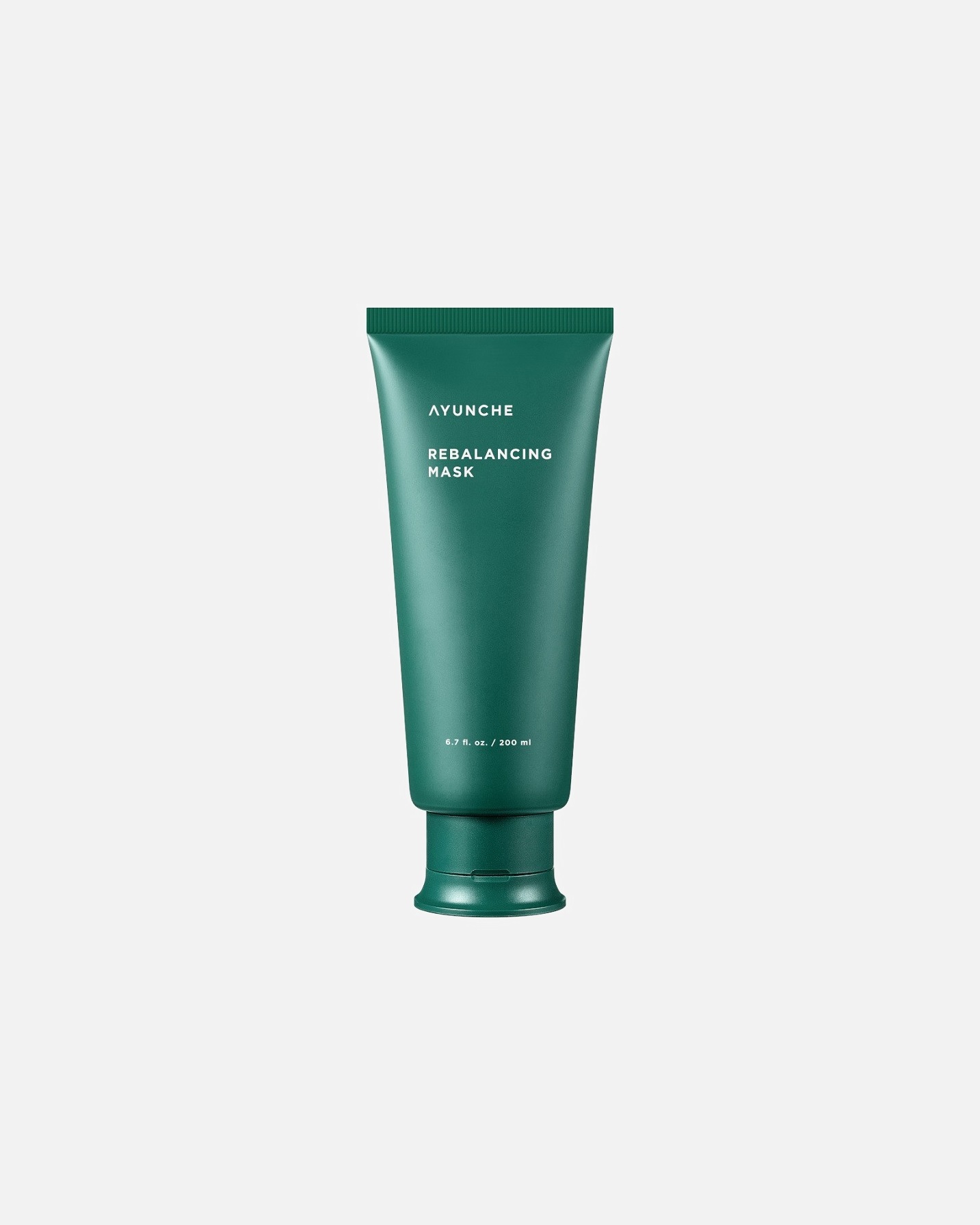Maska do włosów dla Unisex 200 ml