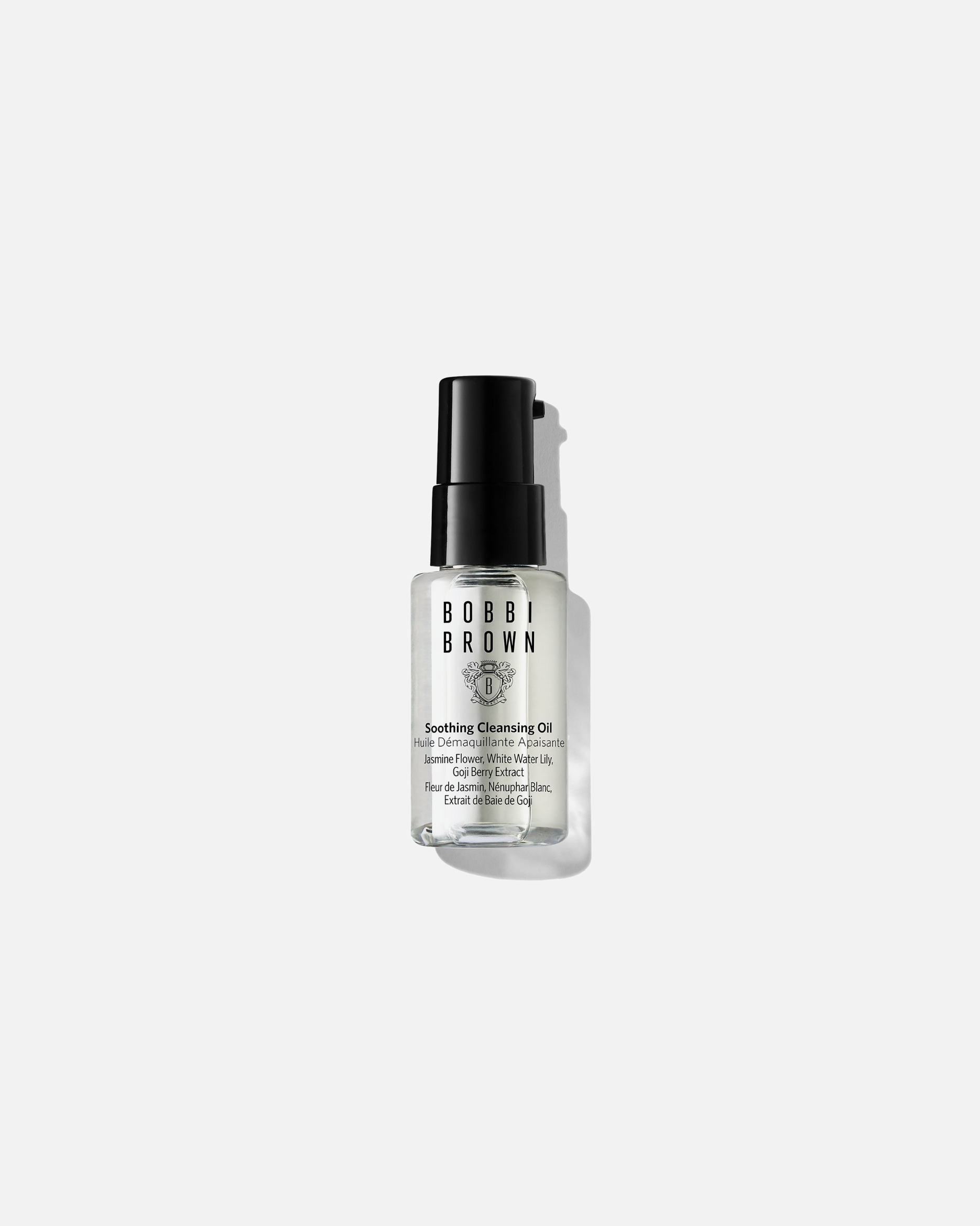 Olejek do mycia twarzy dla Unisex Bobbi Brown Soothing Cleansing Oil 100 ml