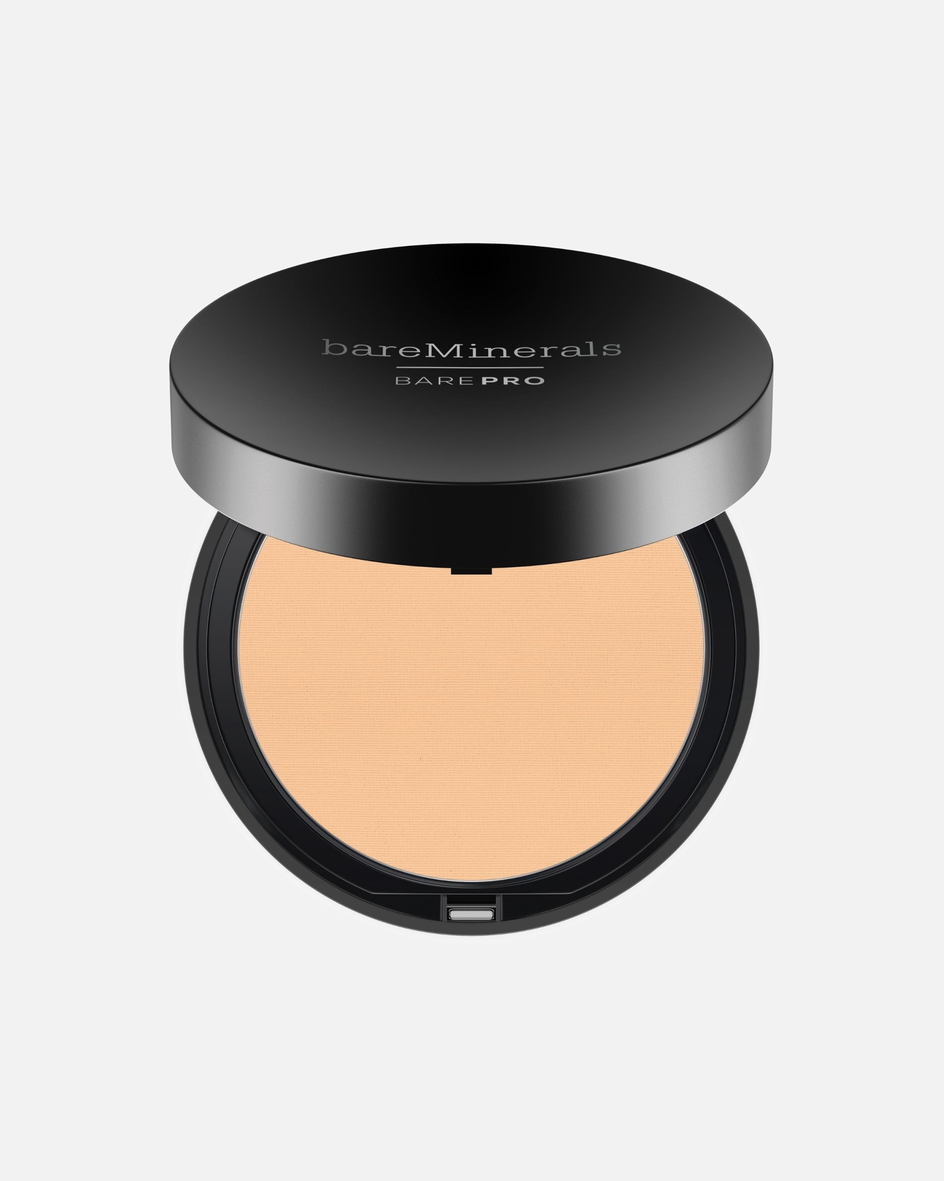 Podkład dla Unisex barePro BarePro Performance Wear Kompakt-Foundation WARM LIGHT