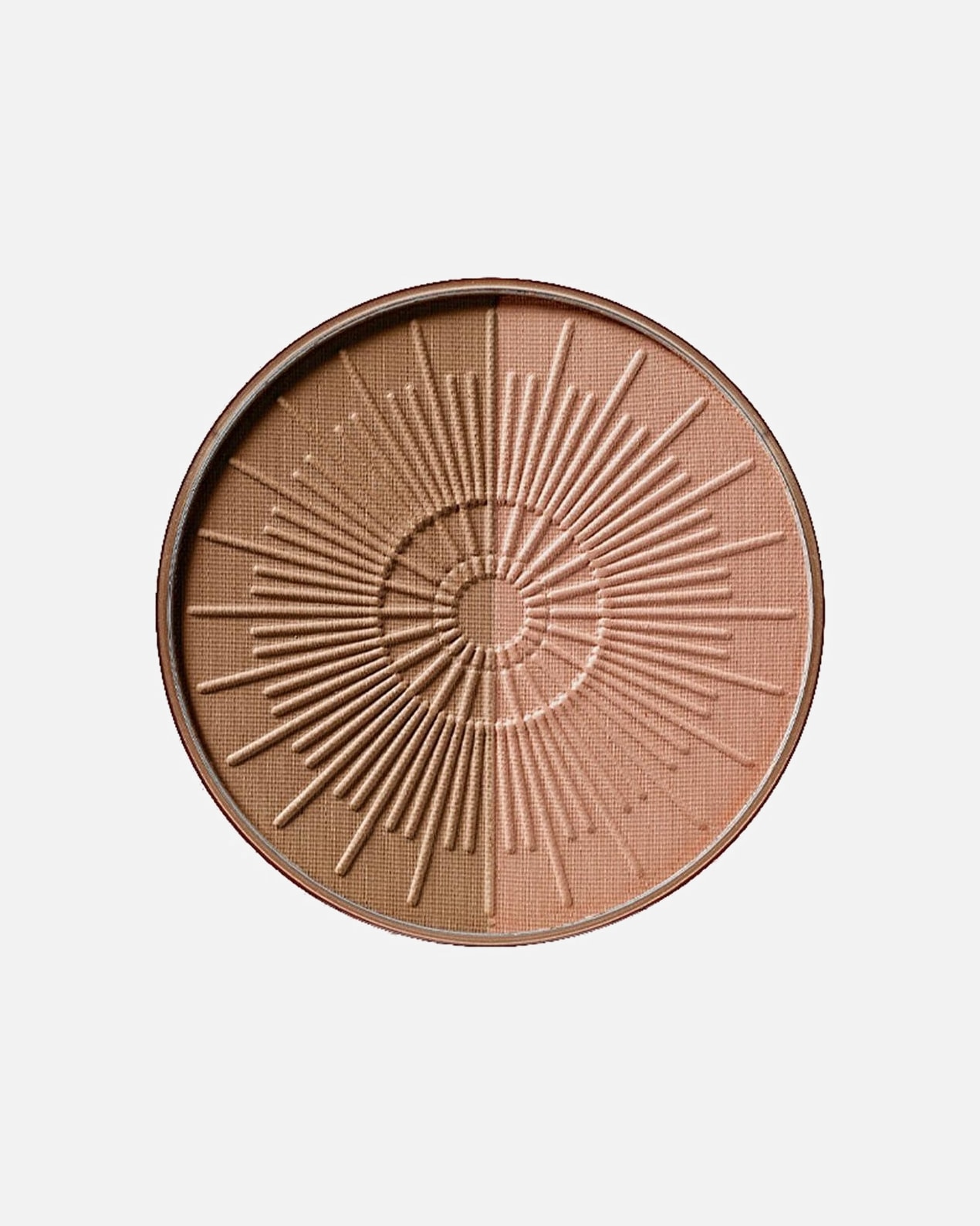 Bronzer dla Unisex ARTDECO Feel The Summer it-piece Bronzing Powder Refill 10