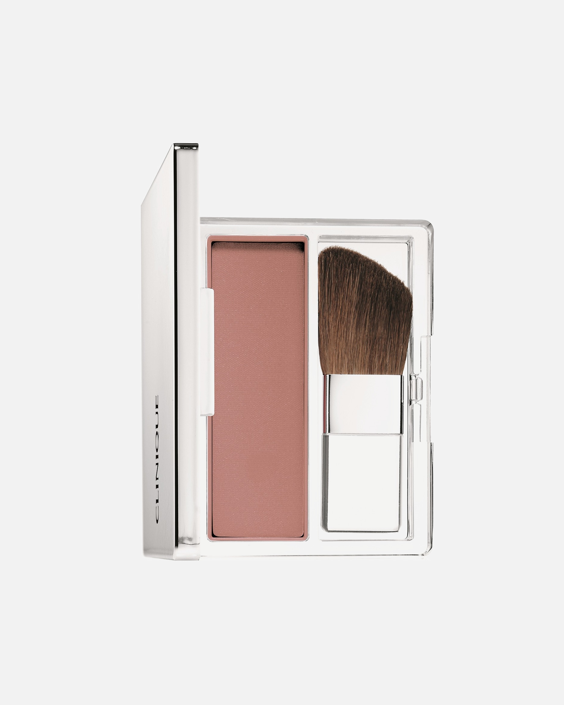 Róż dla Unisex Clinique Blushing Blush™ Powder Blush 120 - BASHFUL BLUSH