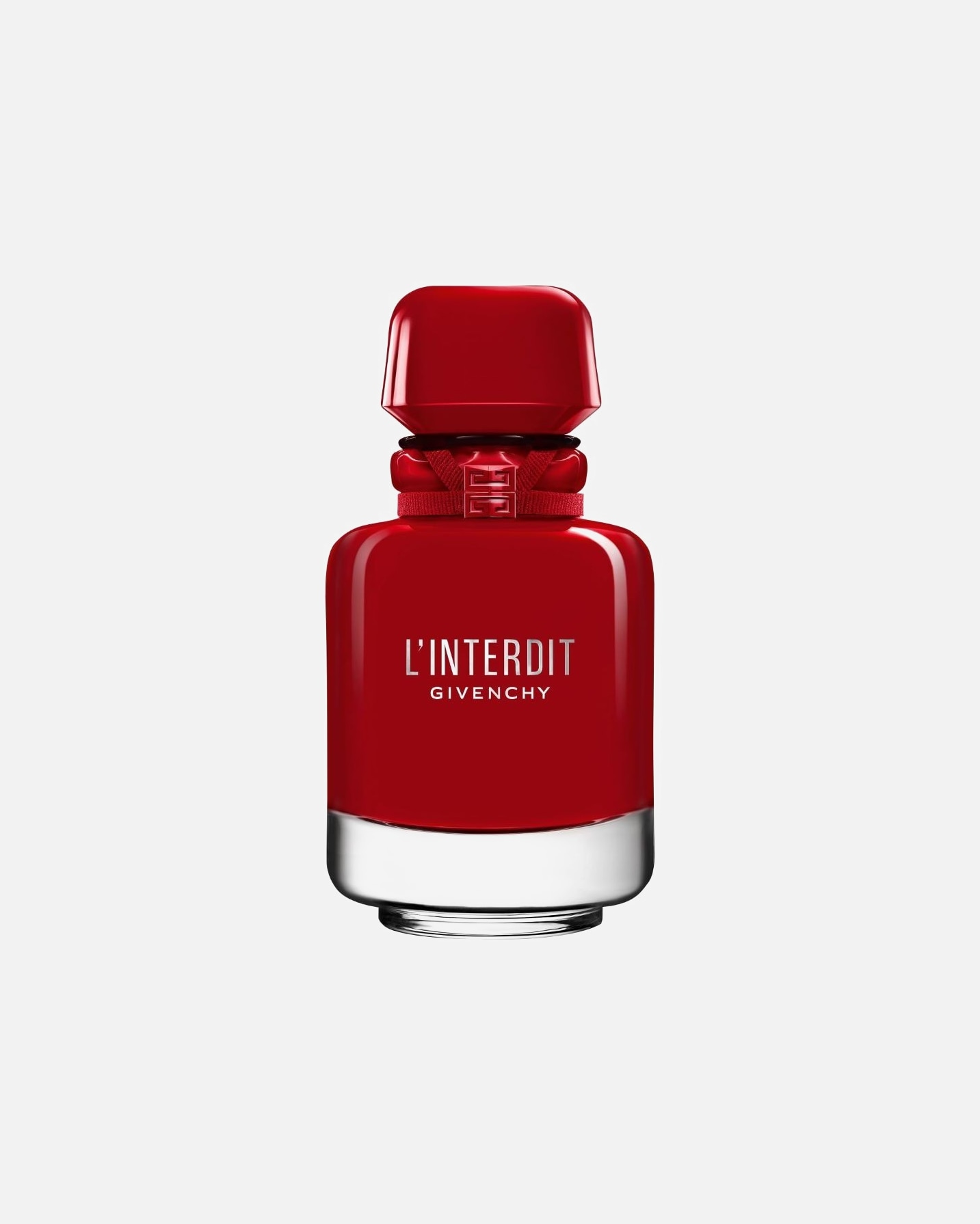 Woda perfumowana dla Kobieta Givenchy L`Interdit L'Interdit Eau de Parfum Rouge Ultime 50 ml