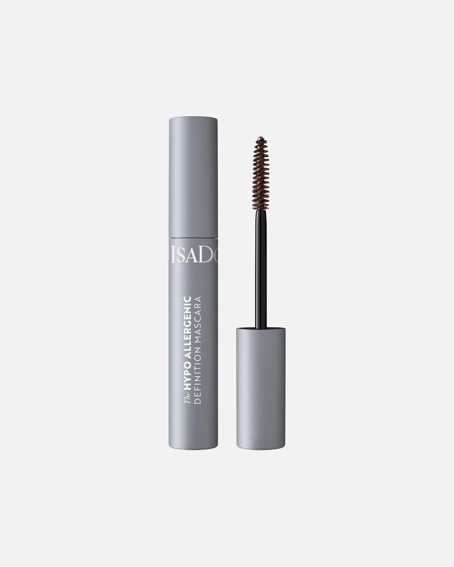 Maskara dla Kobieta Isadora 2 - BROWN