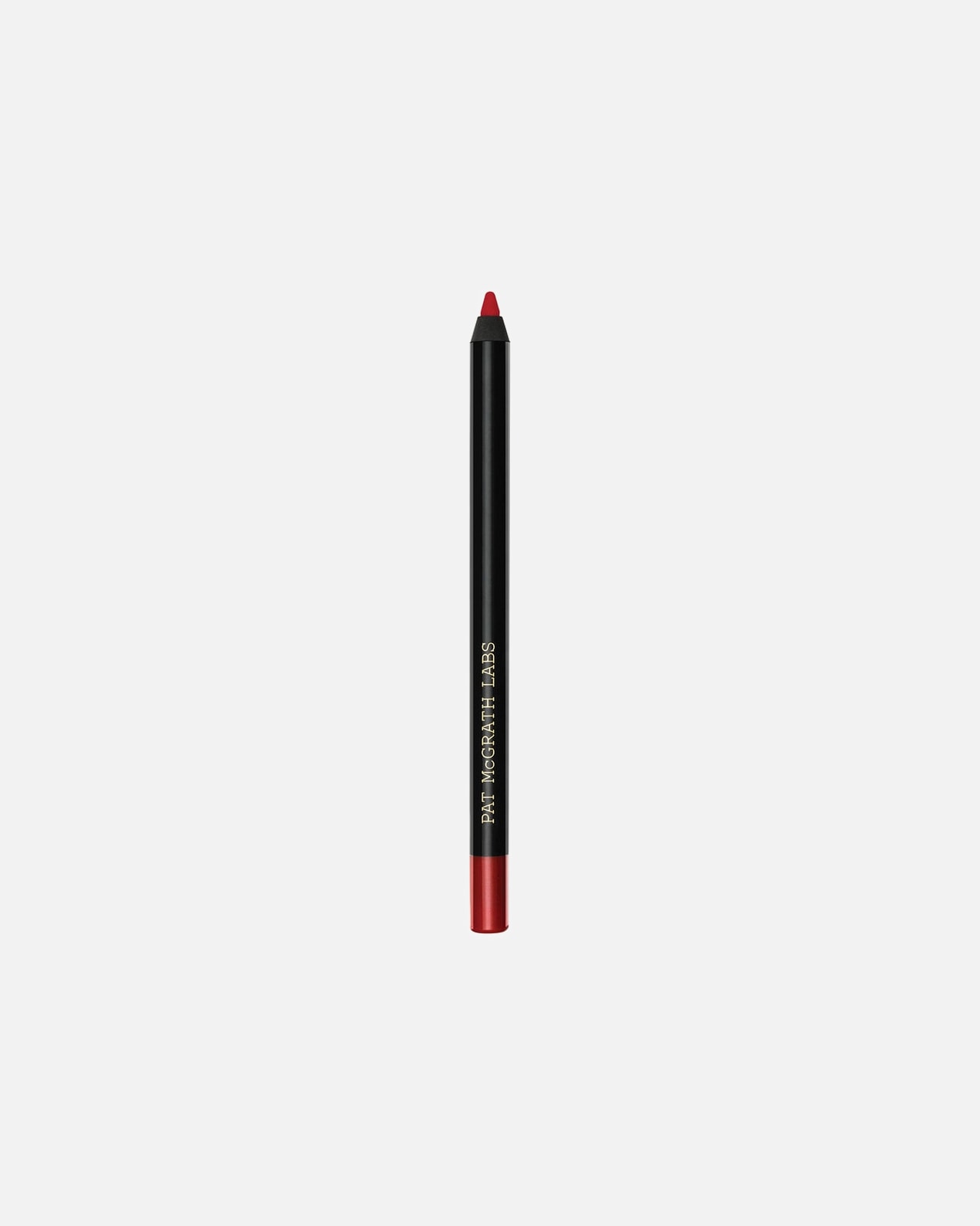 Konturówka do ust dla Unisex Pat McGrath Labs Permagel Ultra Lip Liner BLOOD LUST