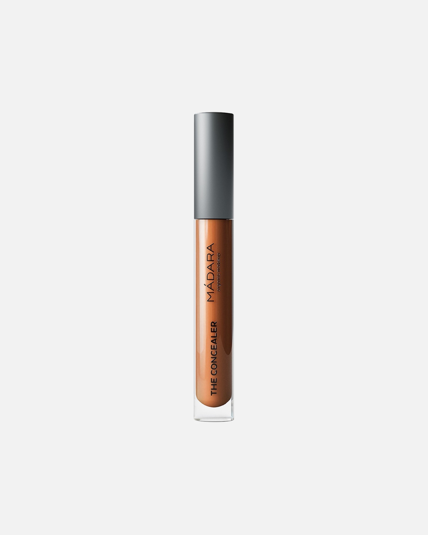 Korektor dla Unisex Madara Make Up Luminous Perfecting Korektor Nr. 65 Mocha