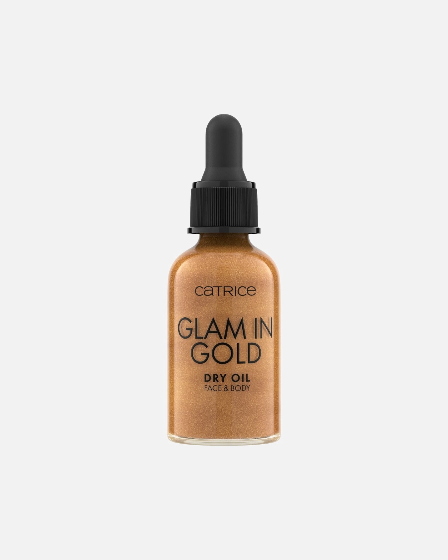 Rozświetlacz dla Unisex Catrice 30 ml