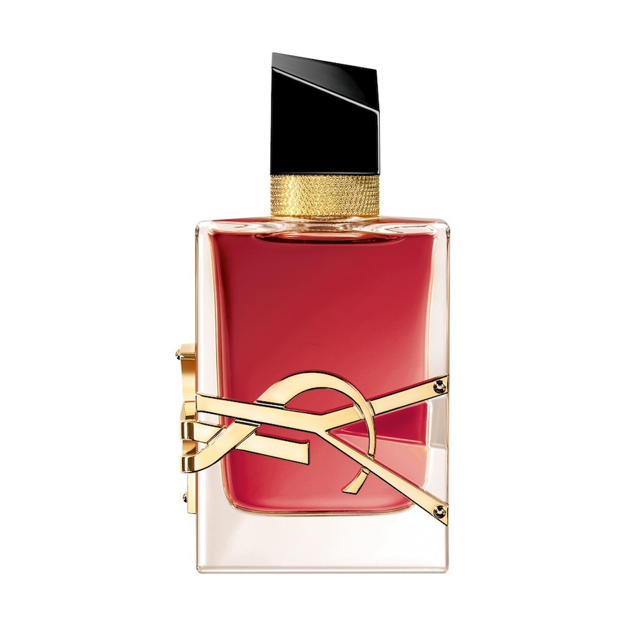 Yves Saint Laurent Libre Berry Crush Eau de Parfume – owocowo-kwiatowa