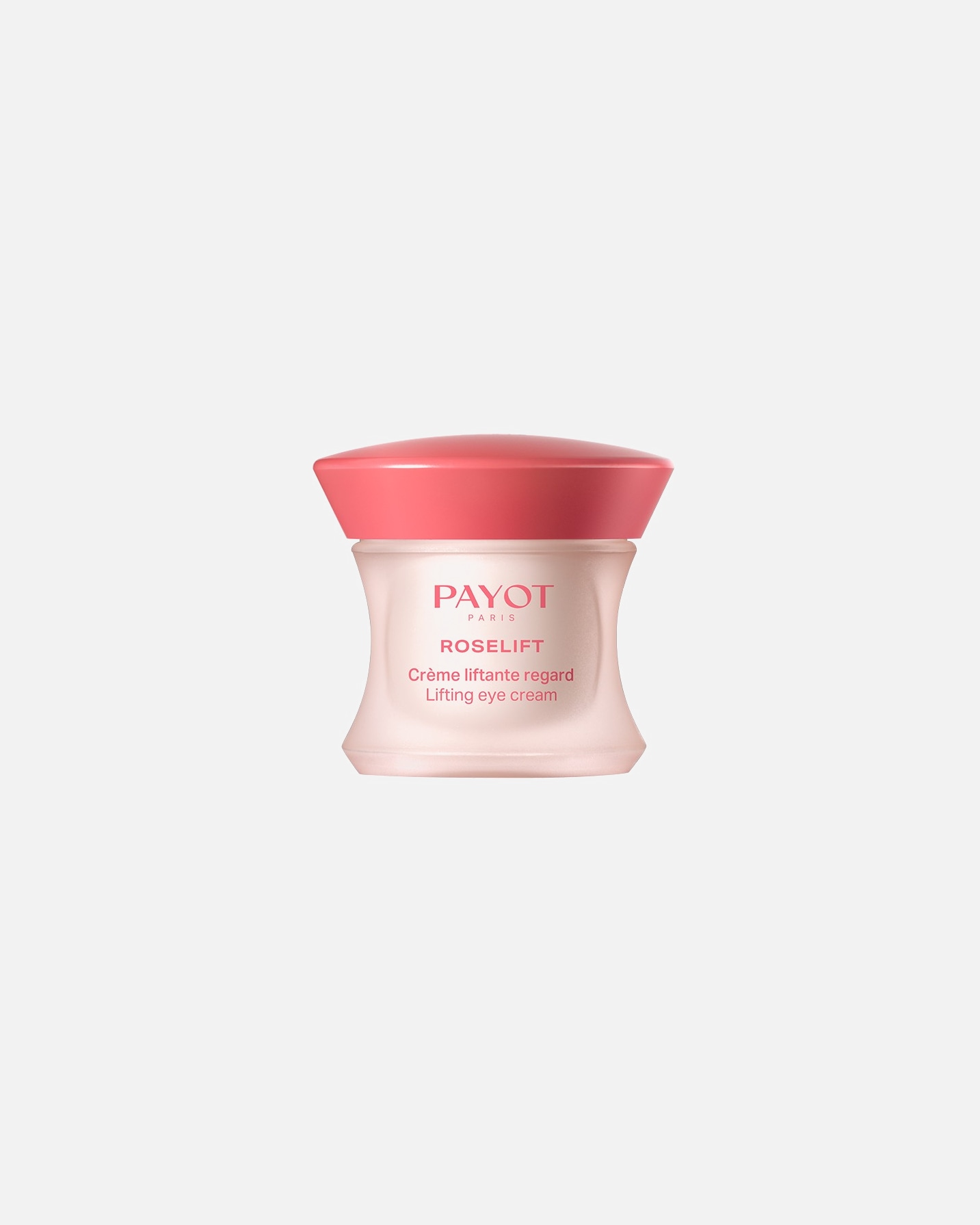 Krem pod oczy dla Unisex Payot Roselift Collagène Lifting - Krem pod oczy 15 ml