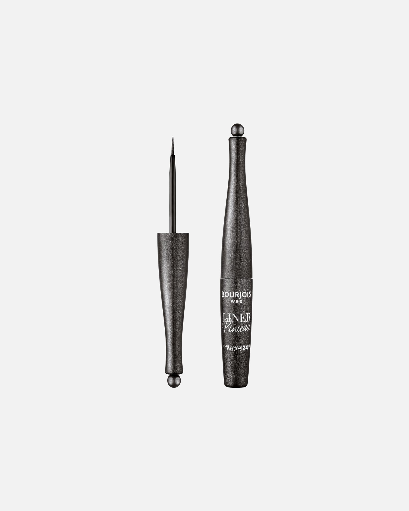 Eyeliner dla Kobieta Bourjois Bourjois Liner Pinceau eyeliner z pędzelkiem nr 02 - Brun Impressioniste 2.5 ml