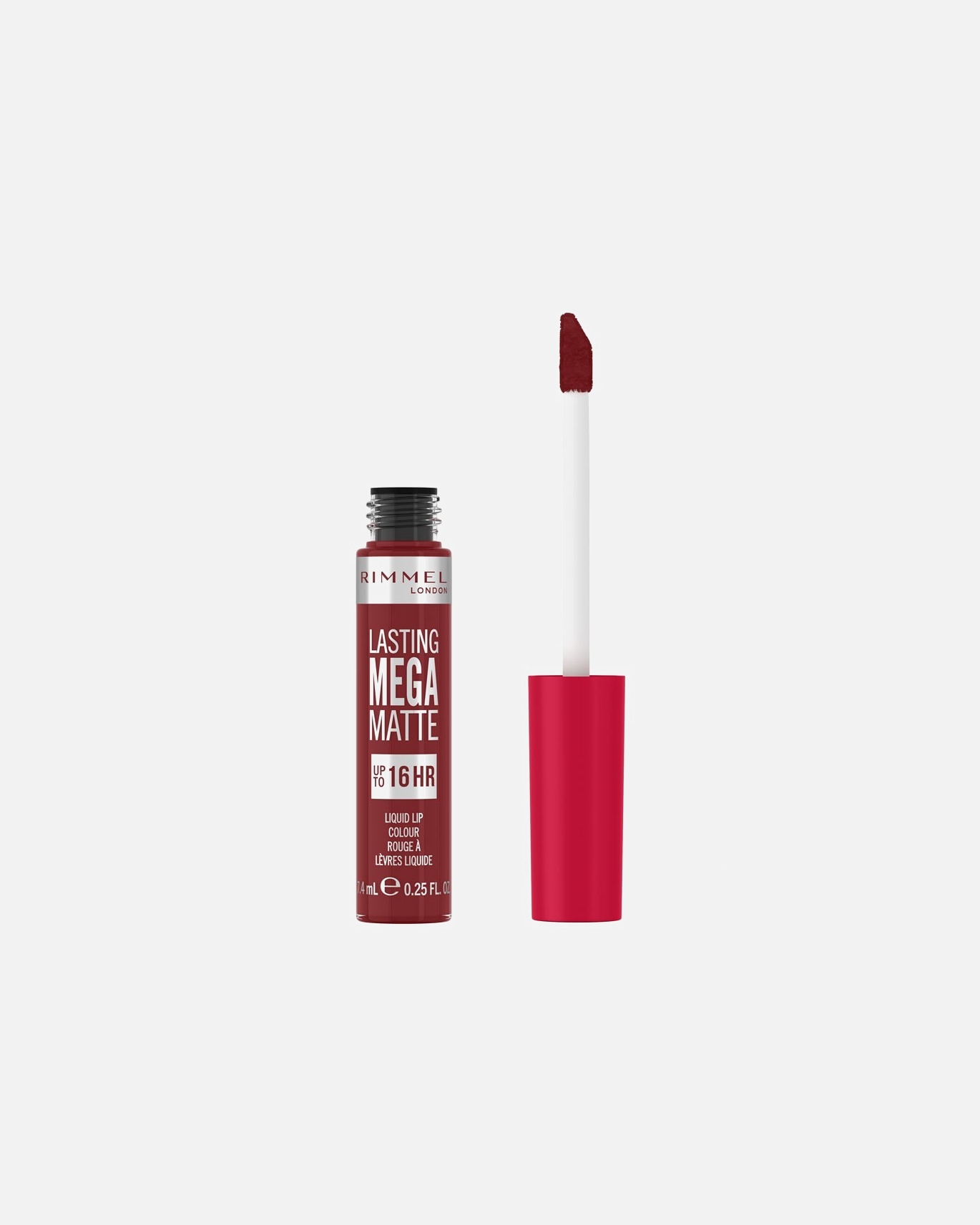 Pomadka do ust w sztyfcie dla Kobieta Rimmel London 7 ml