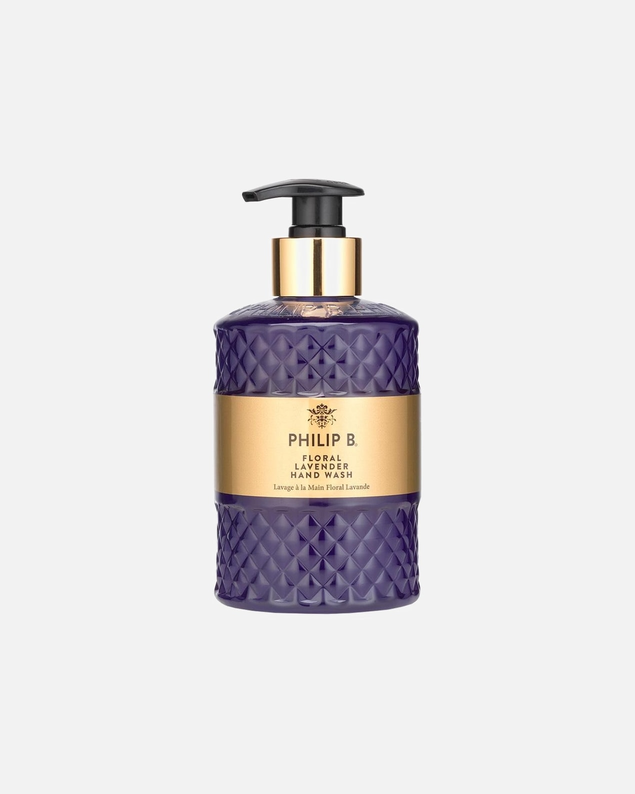 Mydło do rąk dla Unisex Philip B. Maui Wowie Volumizing & Thickening Beach Mist 350 ml