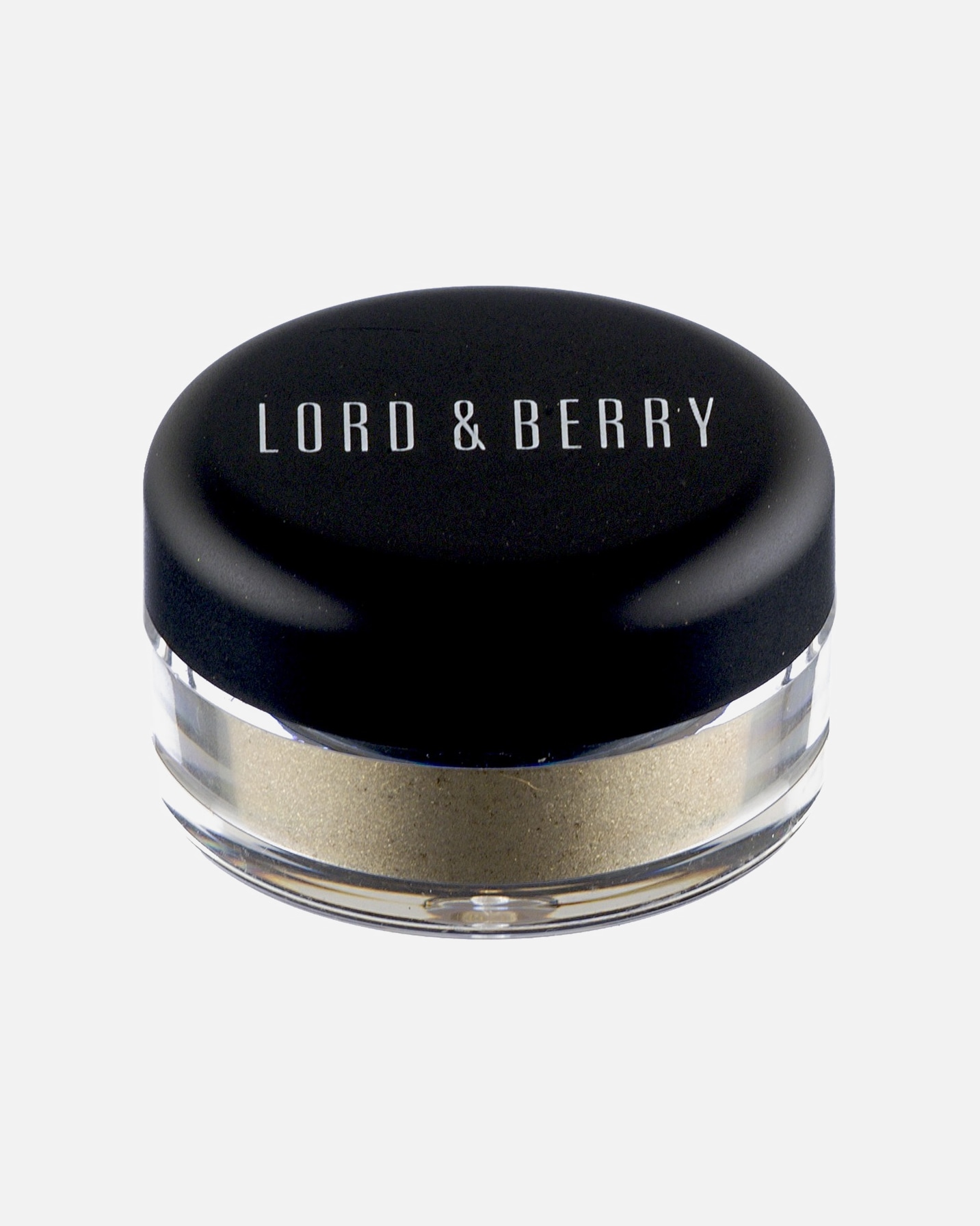 Cień do powiek dla Kobieta Lord & Berry Stardust Eyeshadow 0473 Gold