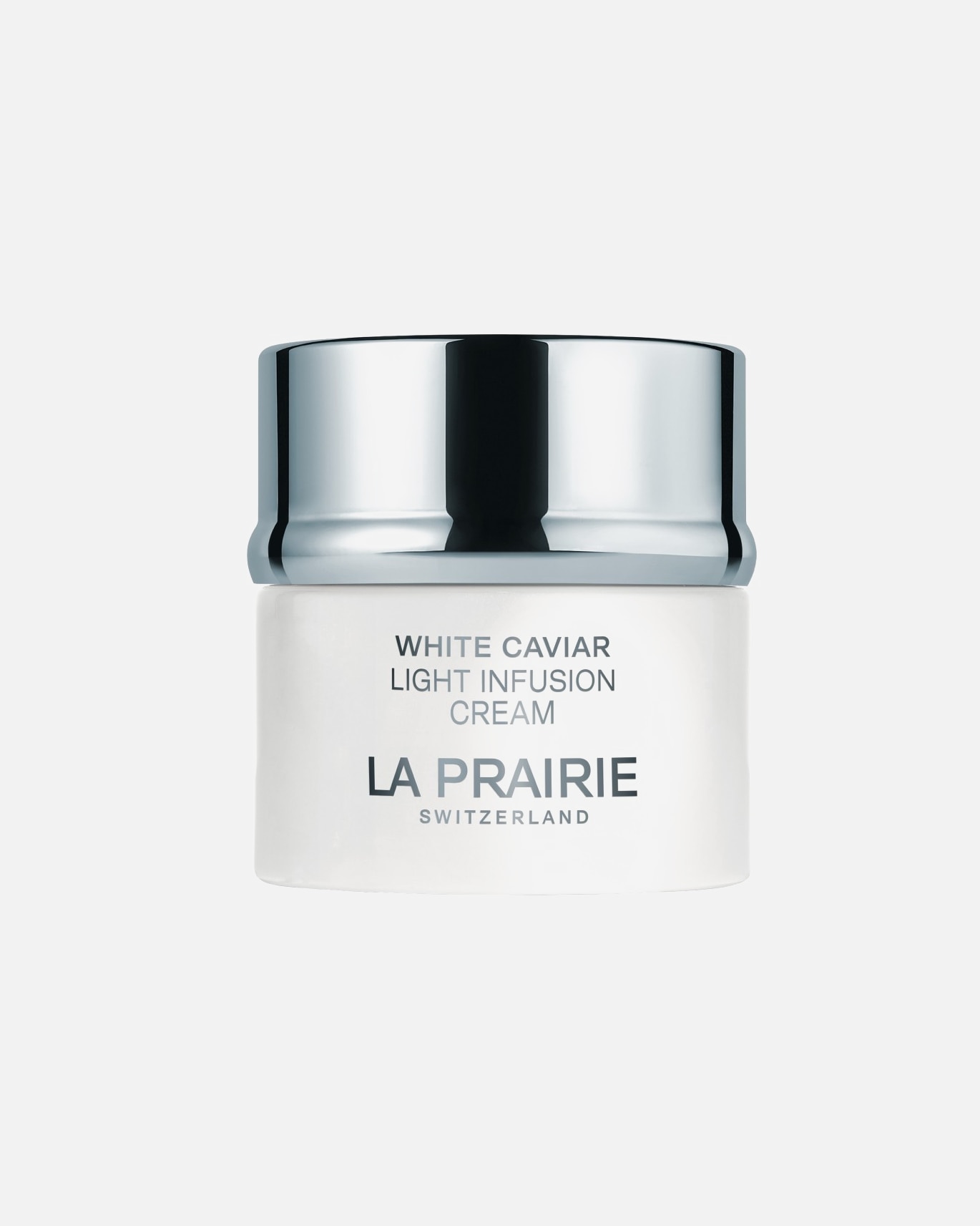 Krem do twarzy dla Kobieta La Prairie White Caviar Collection White Caviar Light Infusion Cream 50 ml