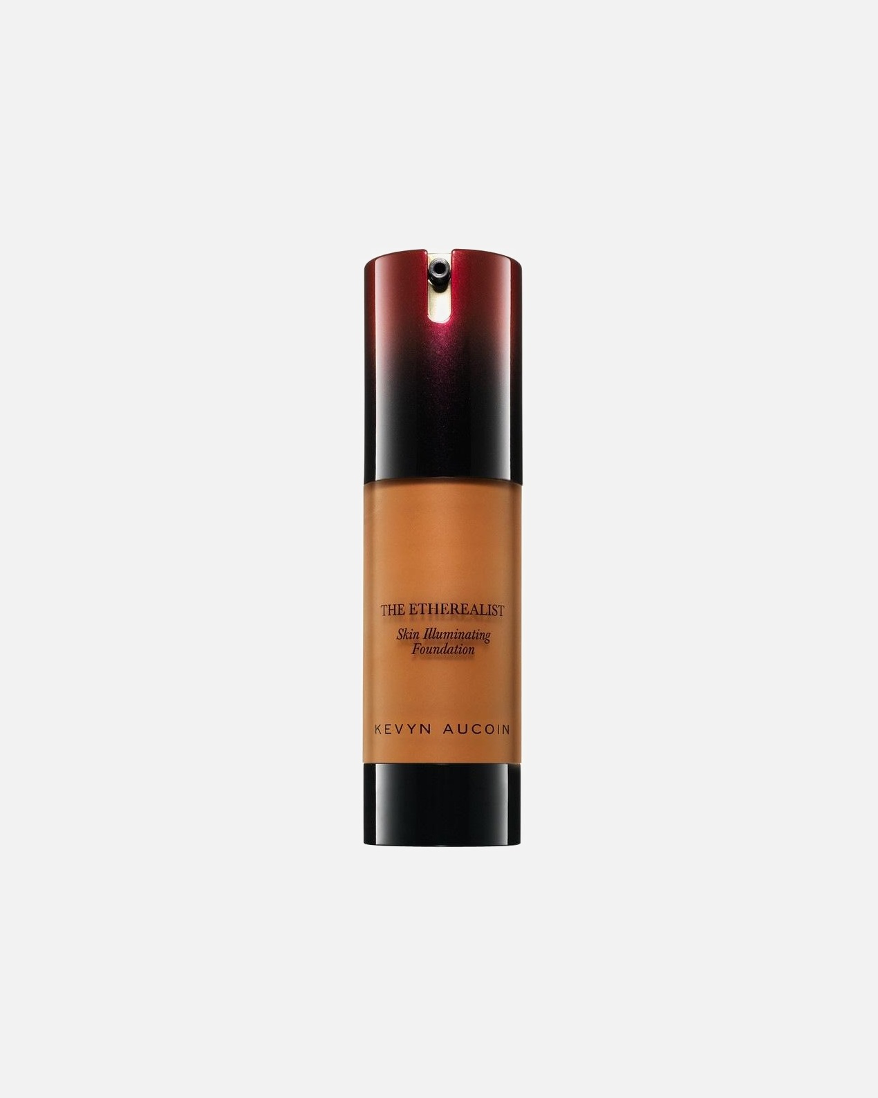 Podkład dla Unisex Kevyn Aucoin The Etherealist Skin Illuminating Foundation 16 - 16
